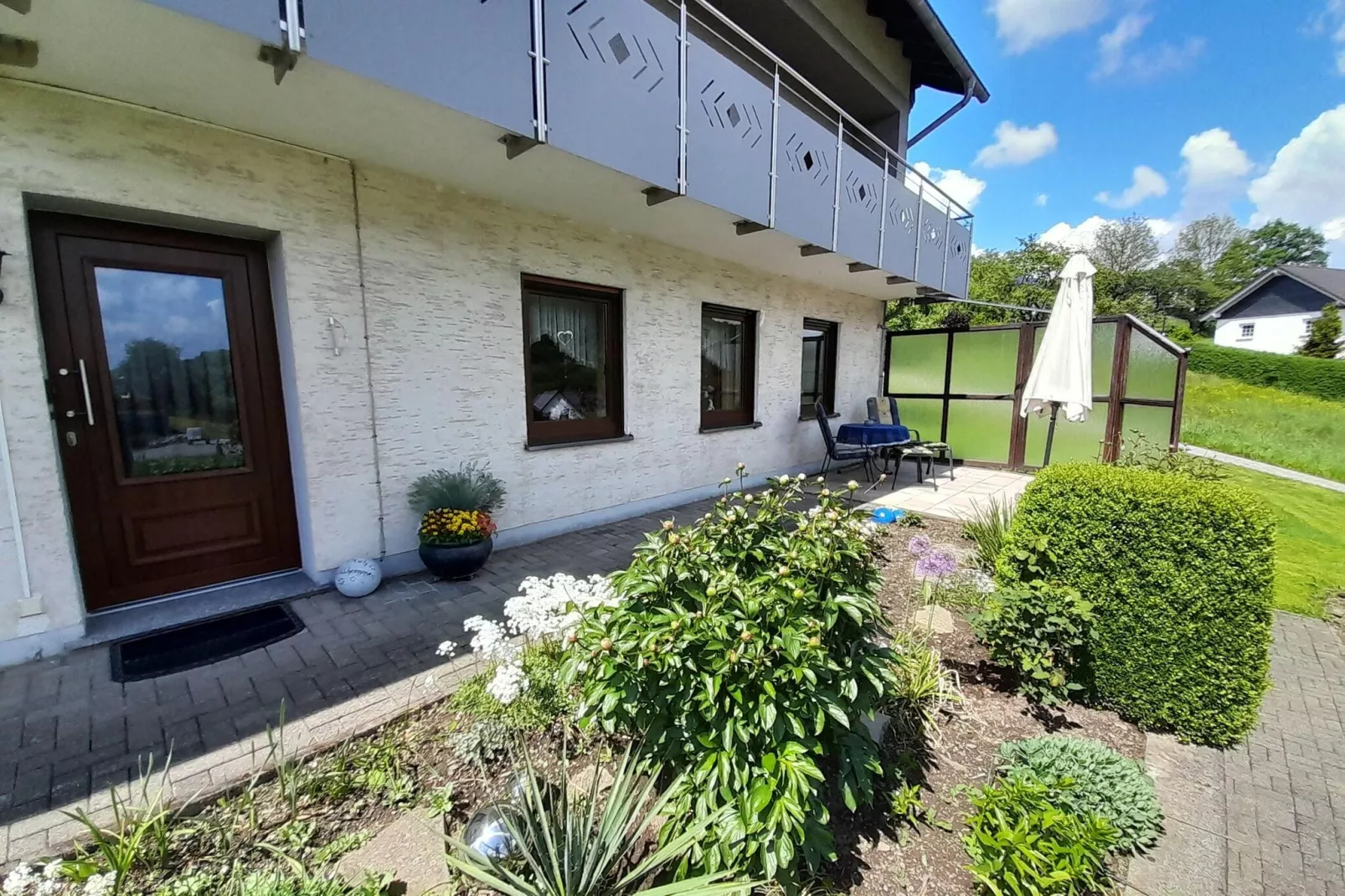 Mörchen-Exterior summer