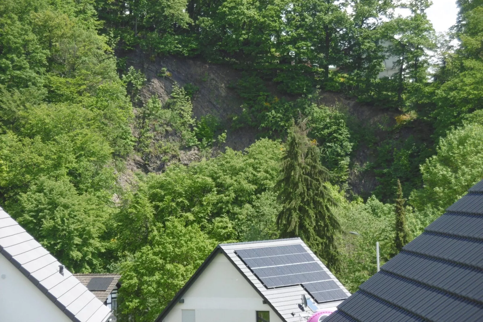 Mörchen-View summer