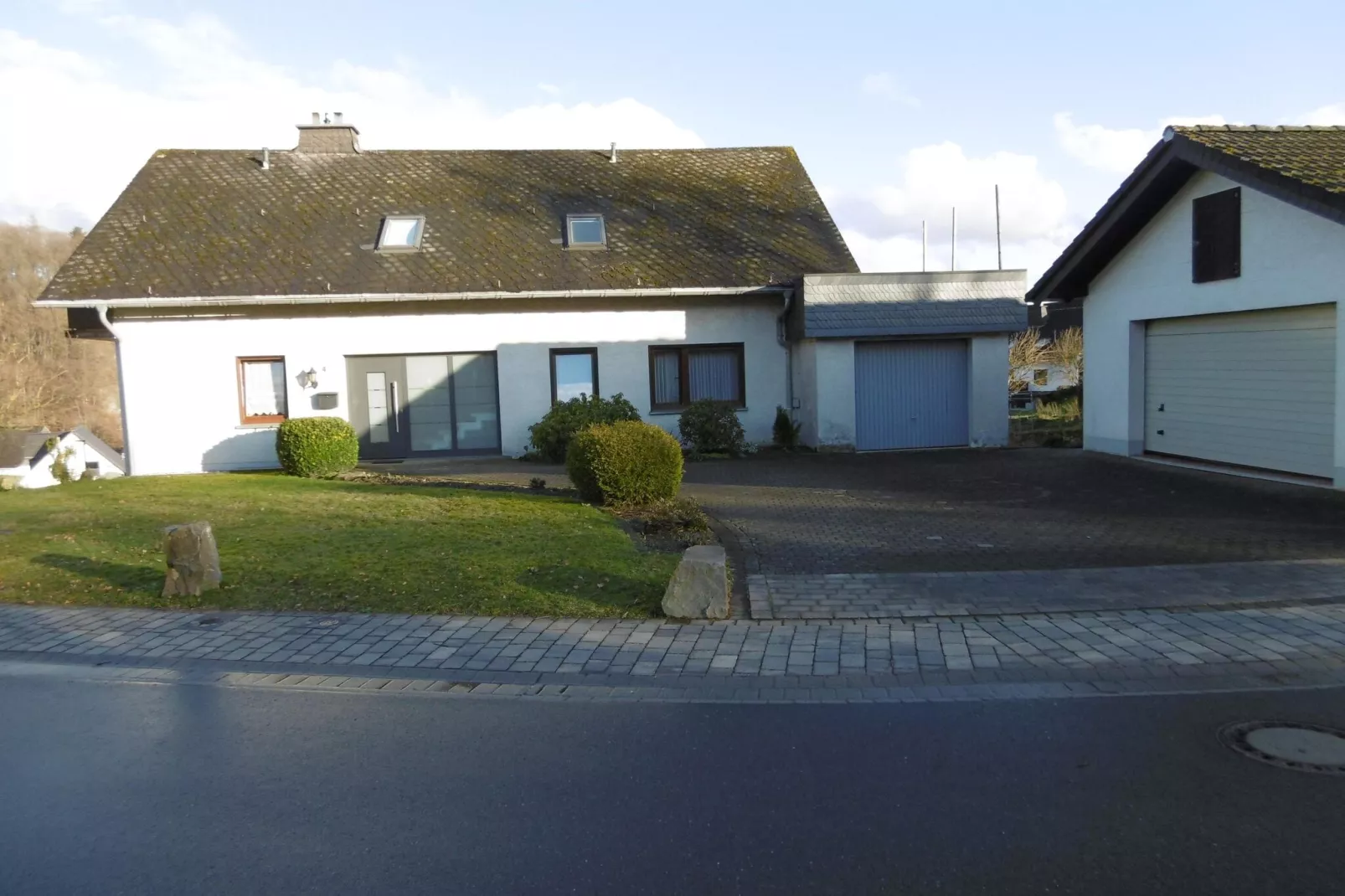 Mörchen-Areas summer 1km