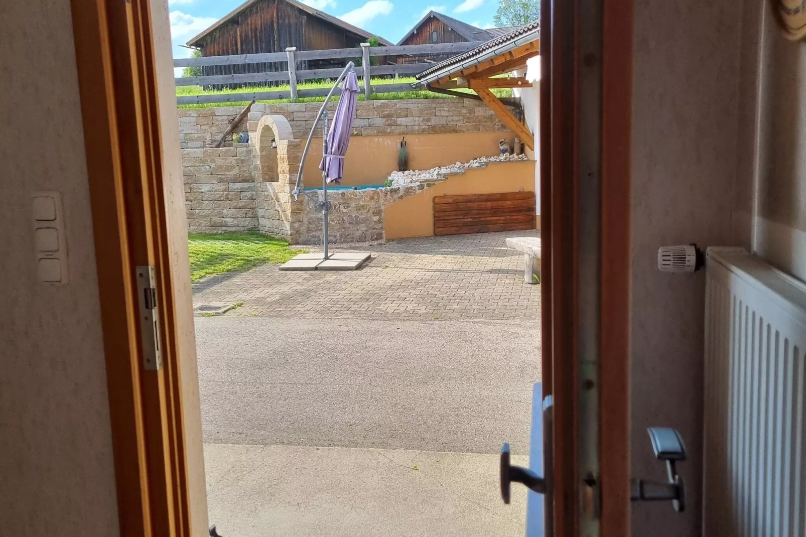 Oachkatzl-Facilities