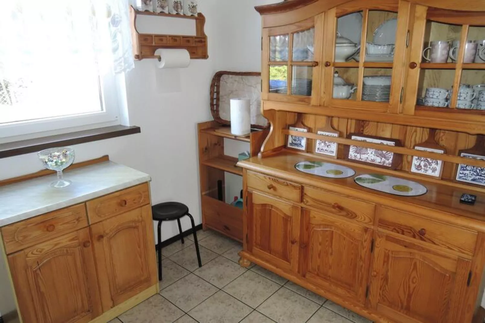 Holiday home in Kopice by Stepnica-Bedroom