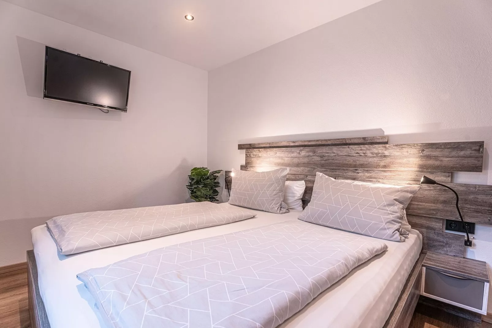 Vergissmeinnicht-Bedroom