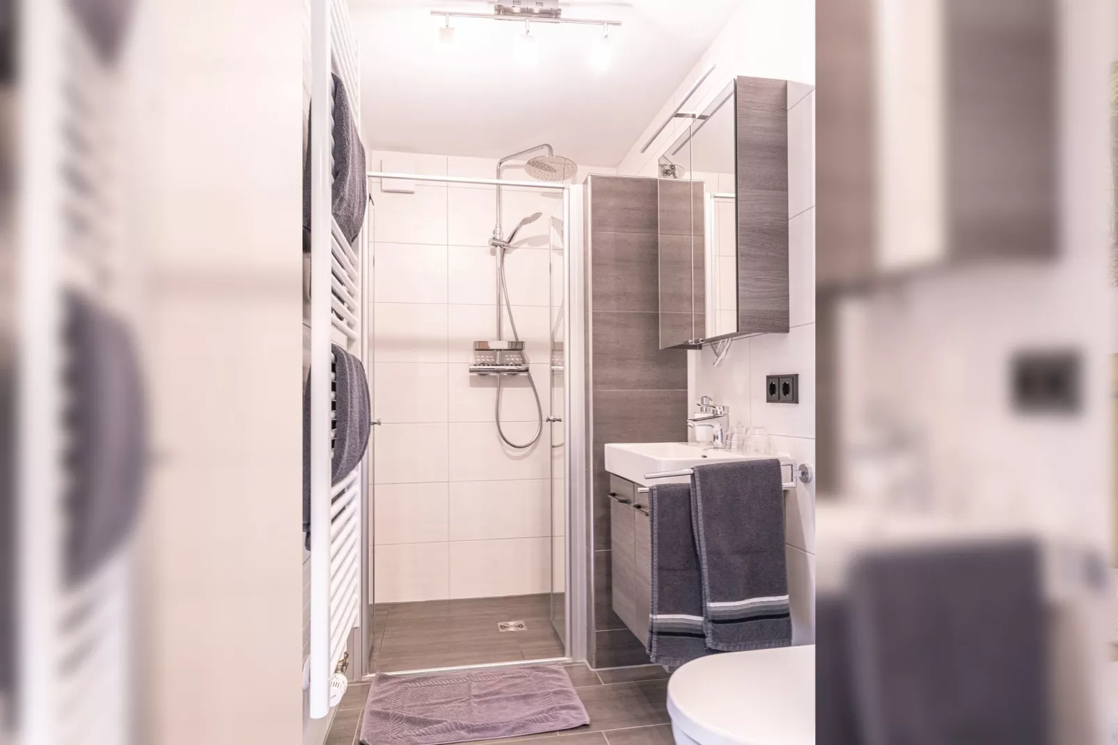 Vergissmeinnicht-Bathroom