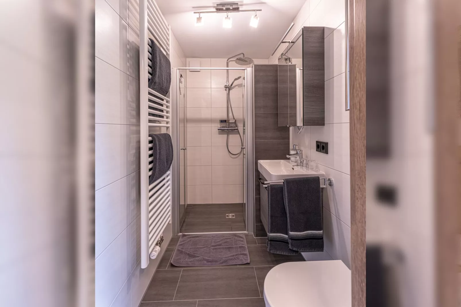 Vergissmeinnicht-Bathroom
