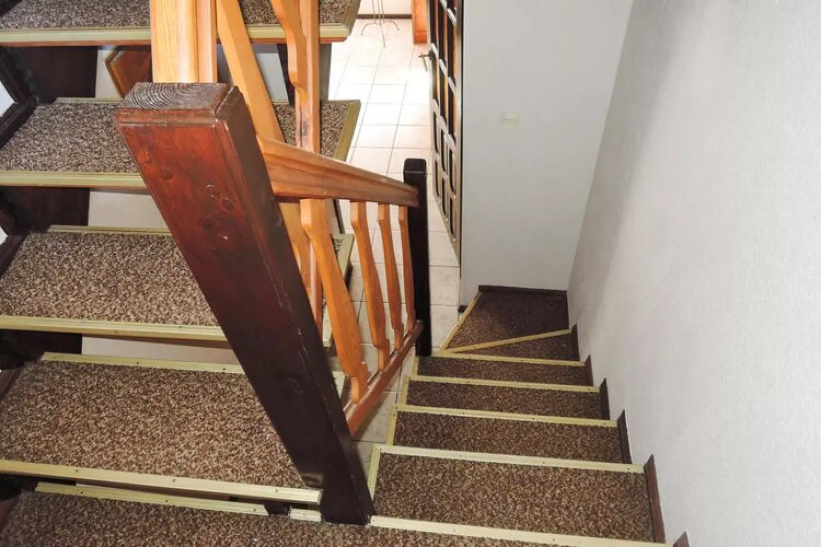 Holiday home in Kopice by Stepnica-Stairs