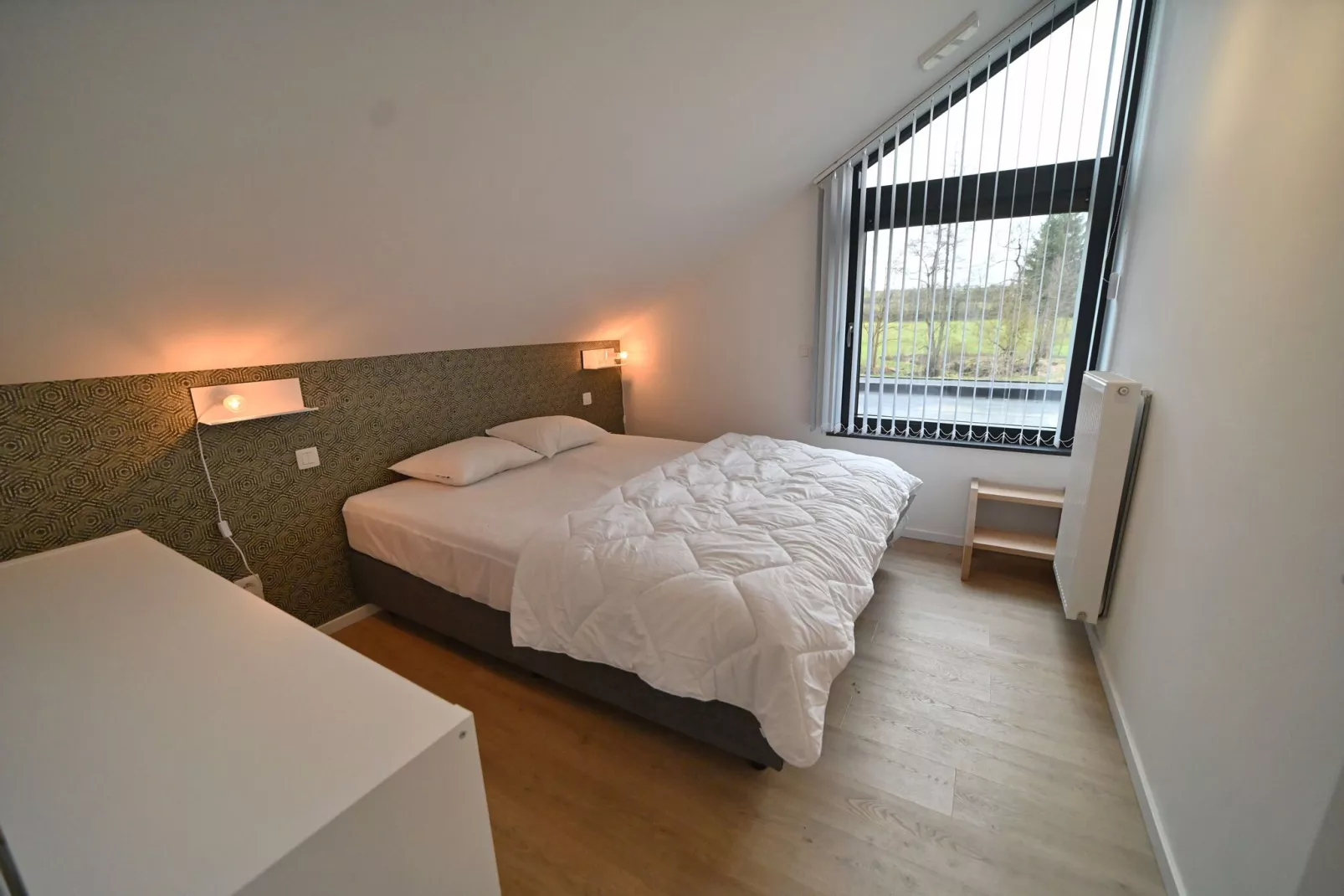 Le Moulin de Baillonville-Chambre