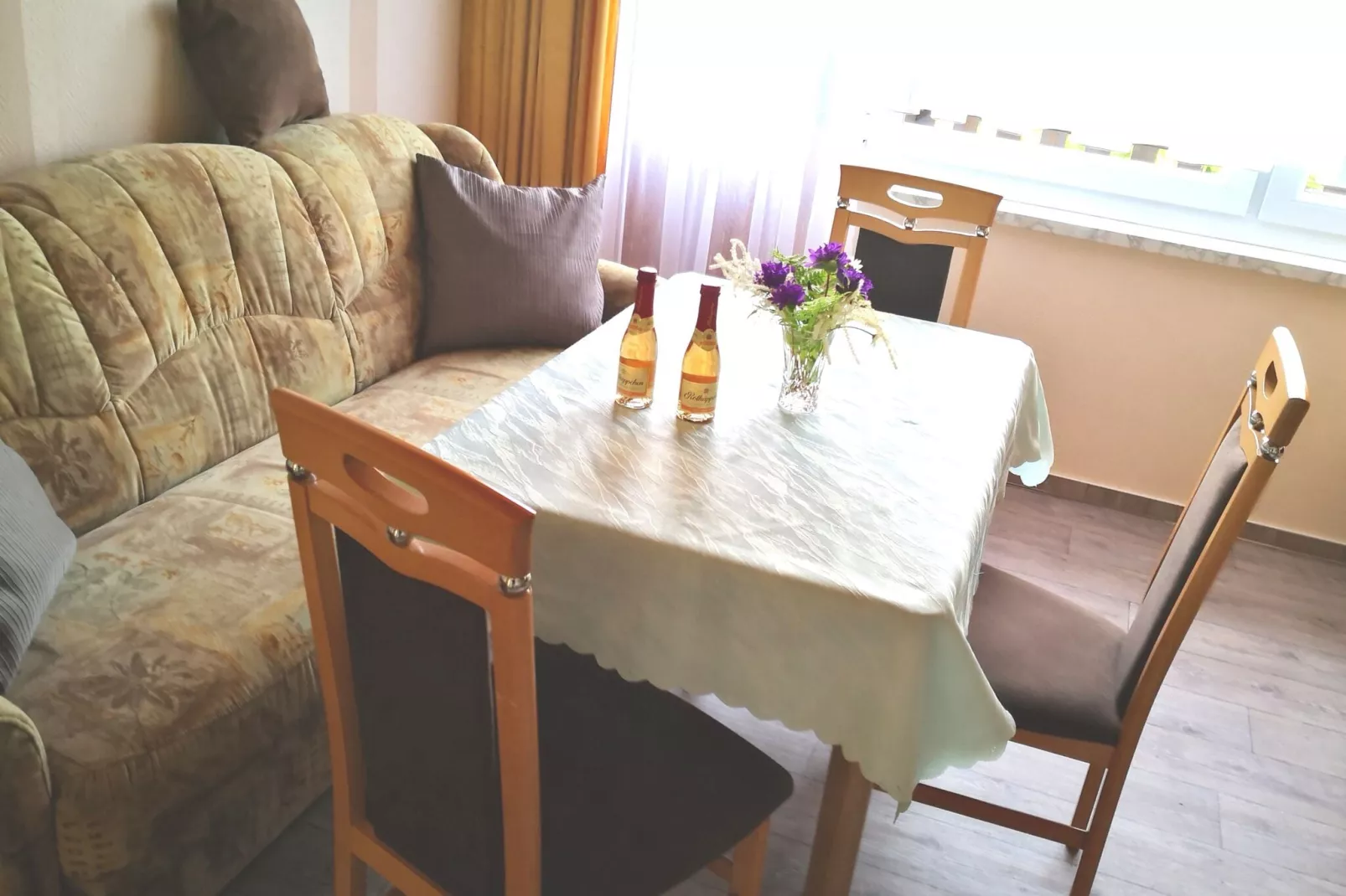 Hinternah-Dining room