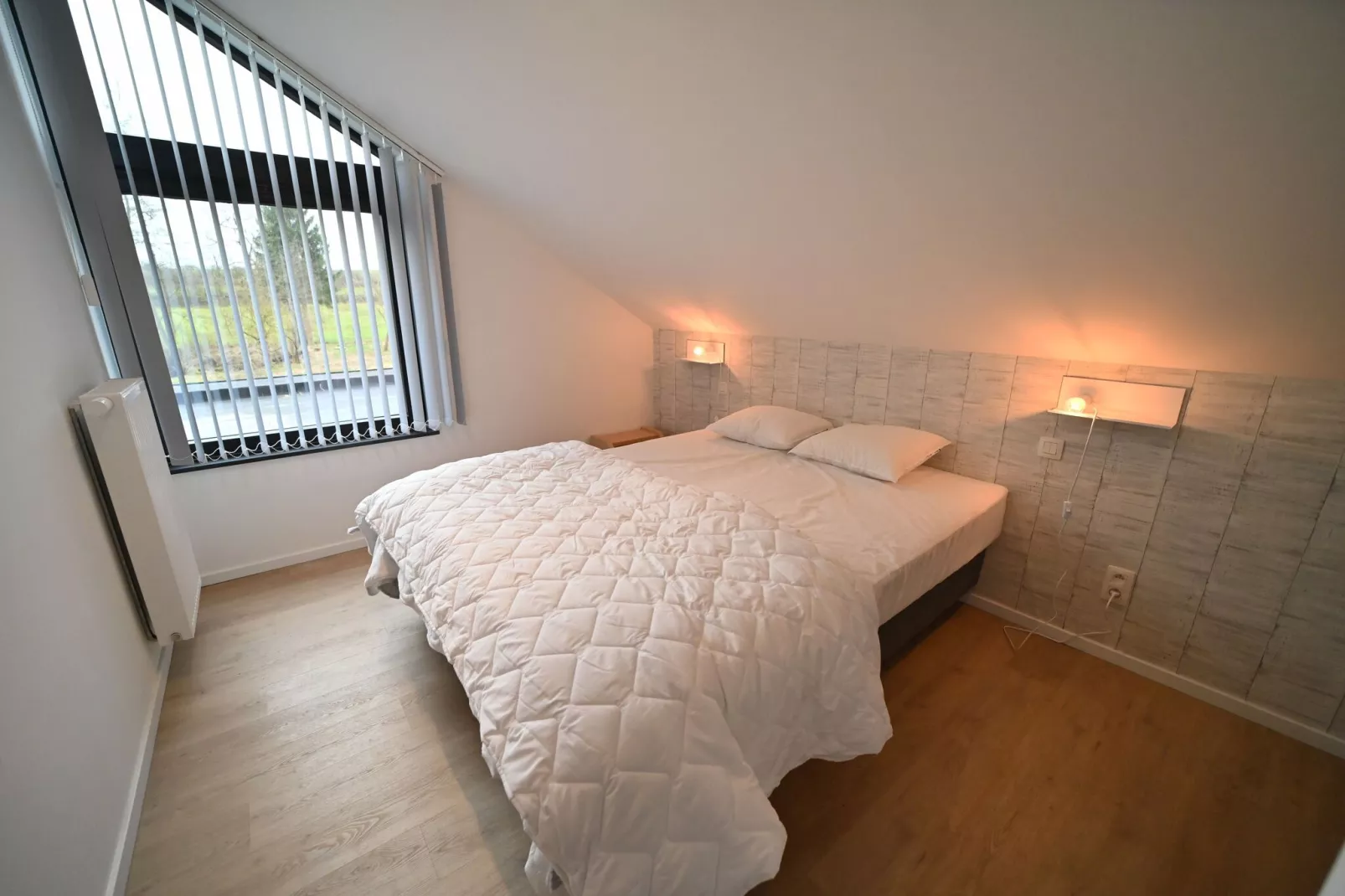 Le Moulin de Baillonville-Chambre