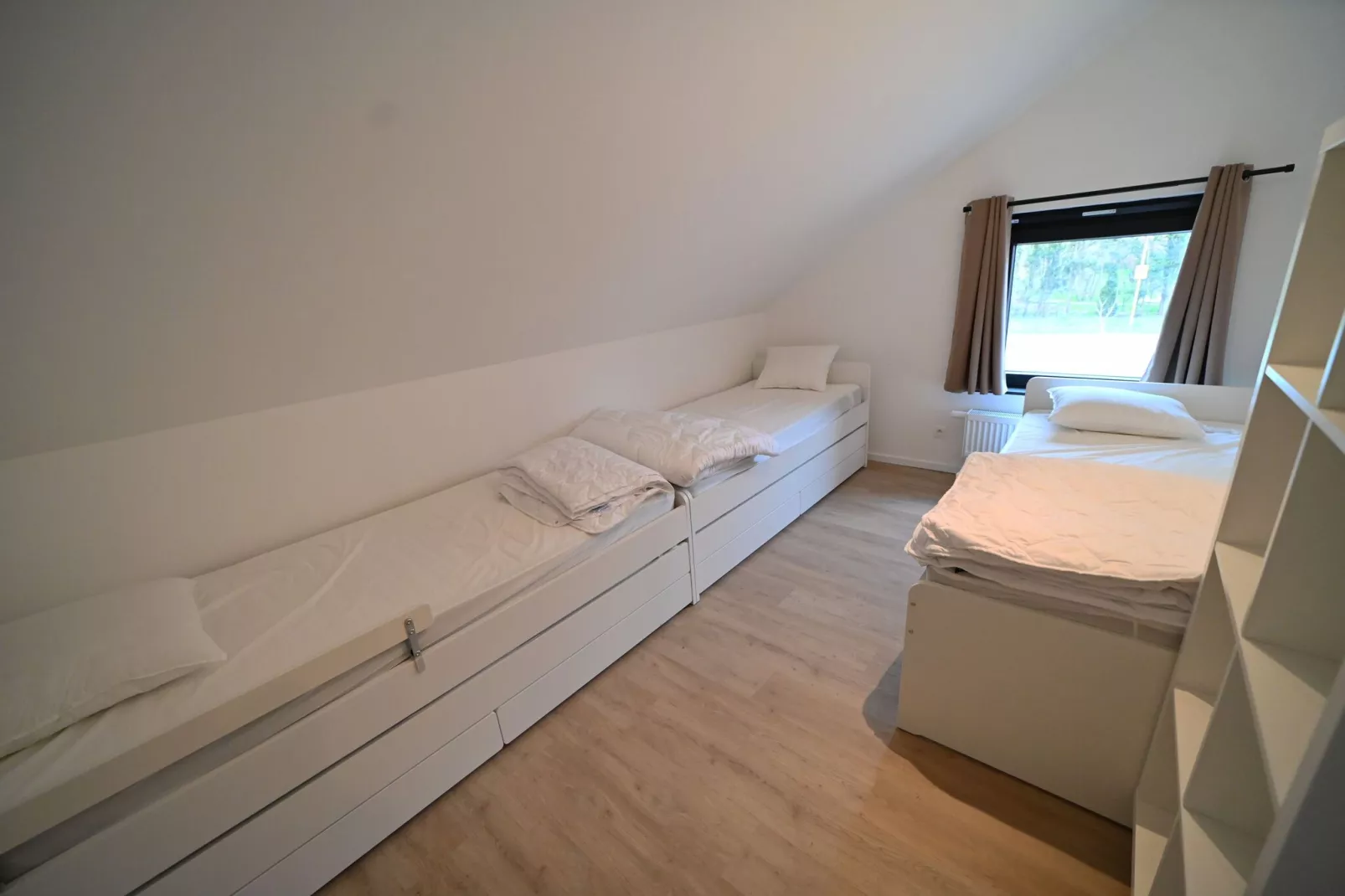 Le Moulin de Baillonville-Chambre