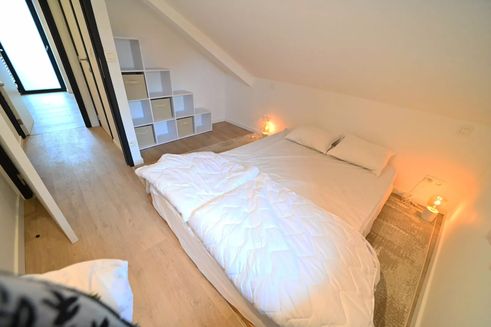 Le Moulin de Baillonville-Chambre