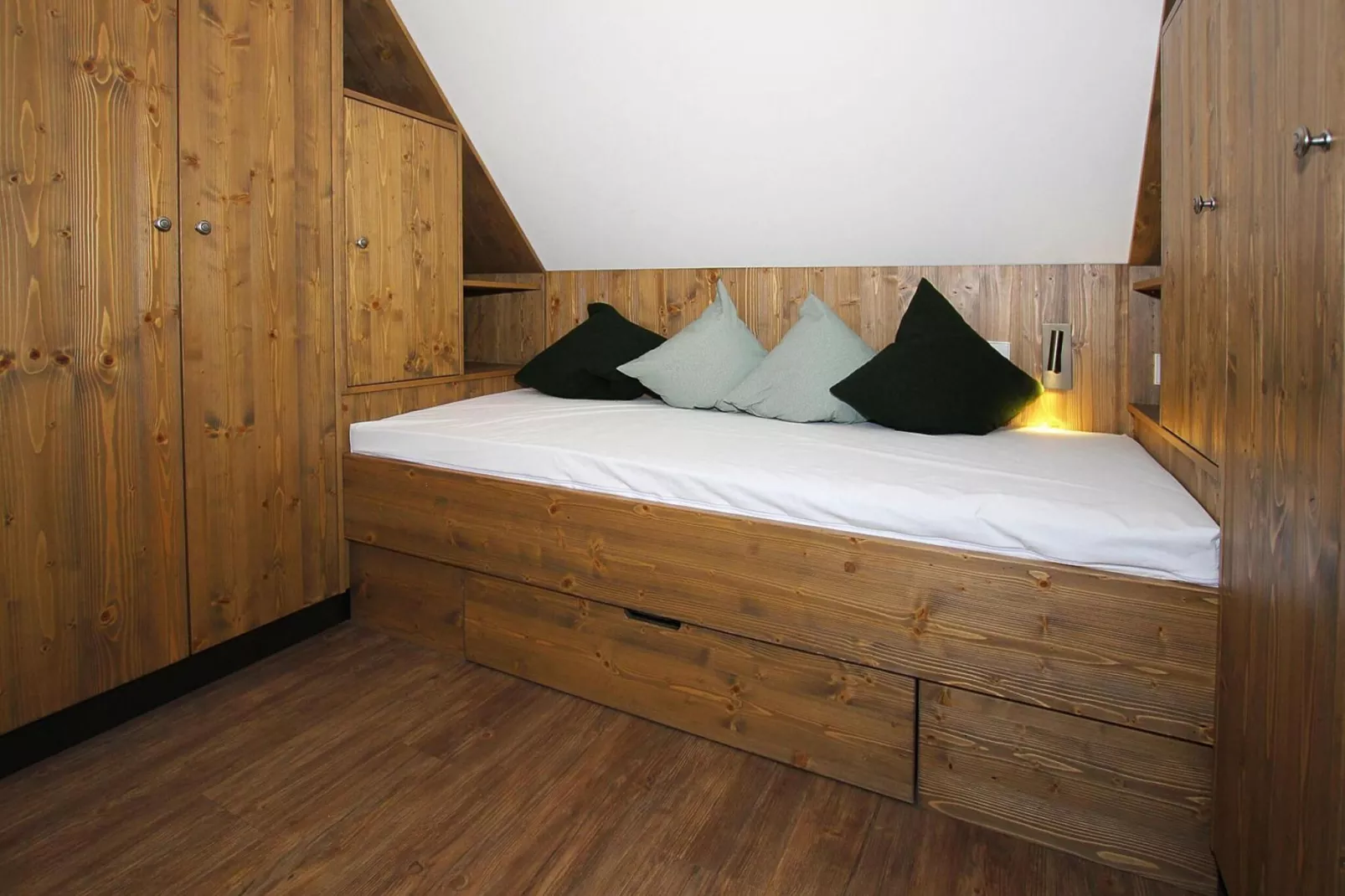ExclusivLodge - 6 Pers-Bedroom