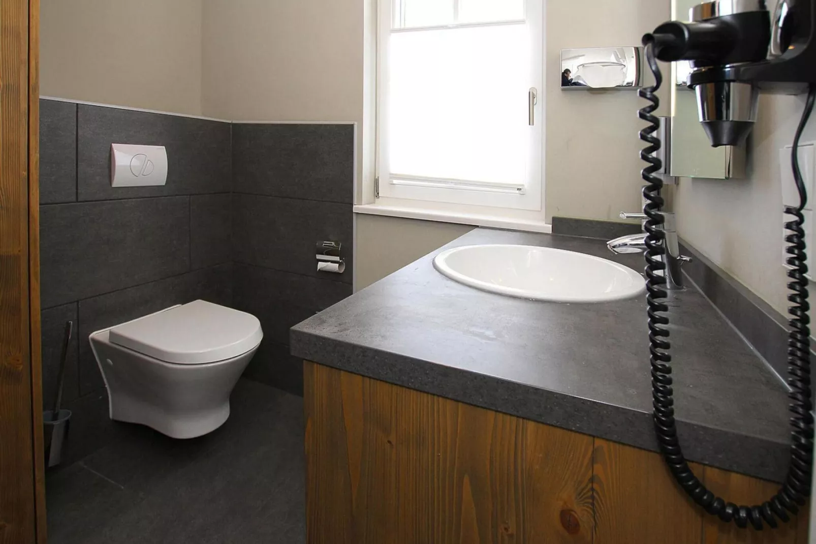 ExclusivLodge - 6 Pers-Bathroom