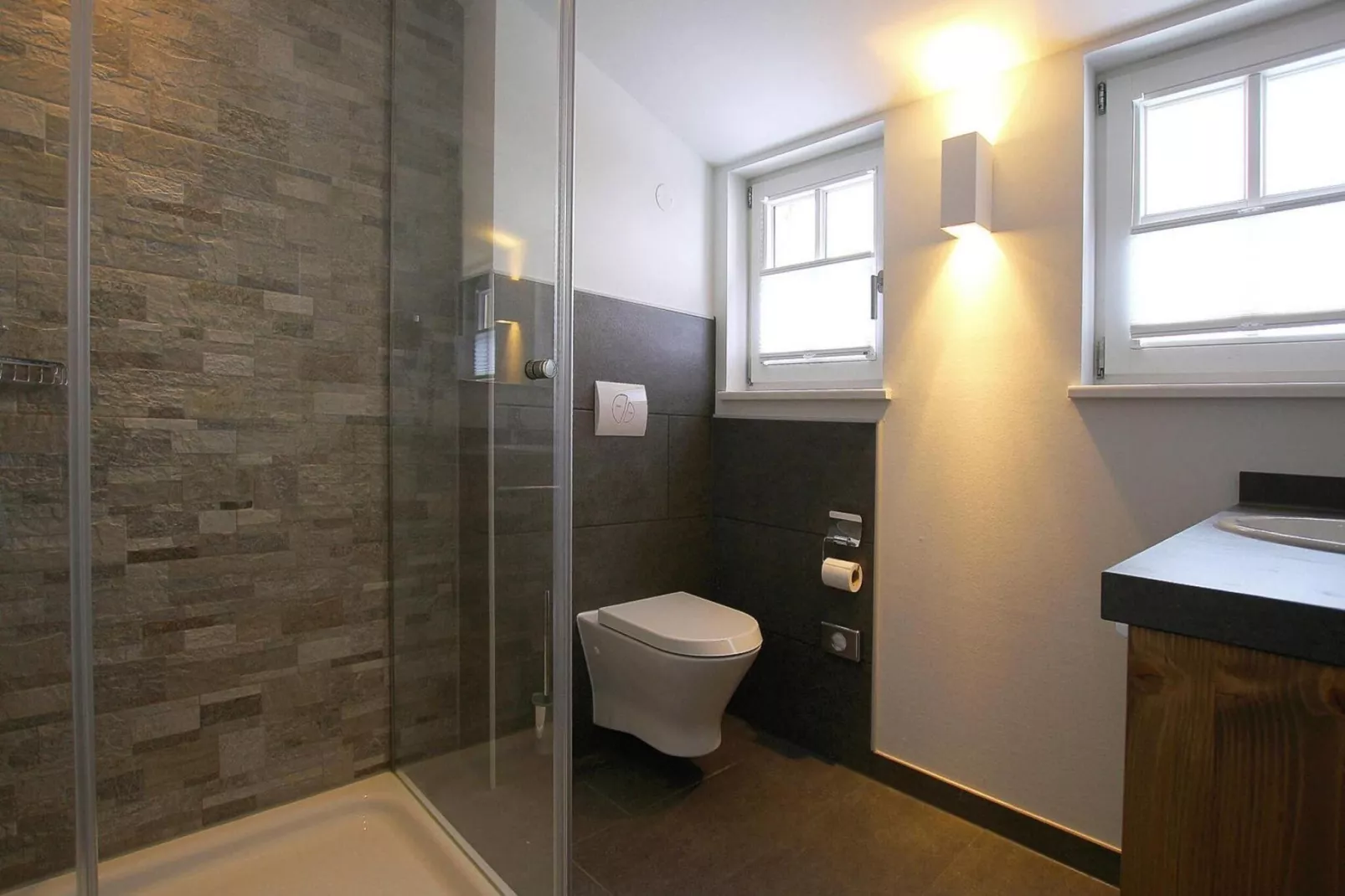 ExclusivLodge - 6 Pers-Bathroom