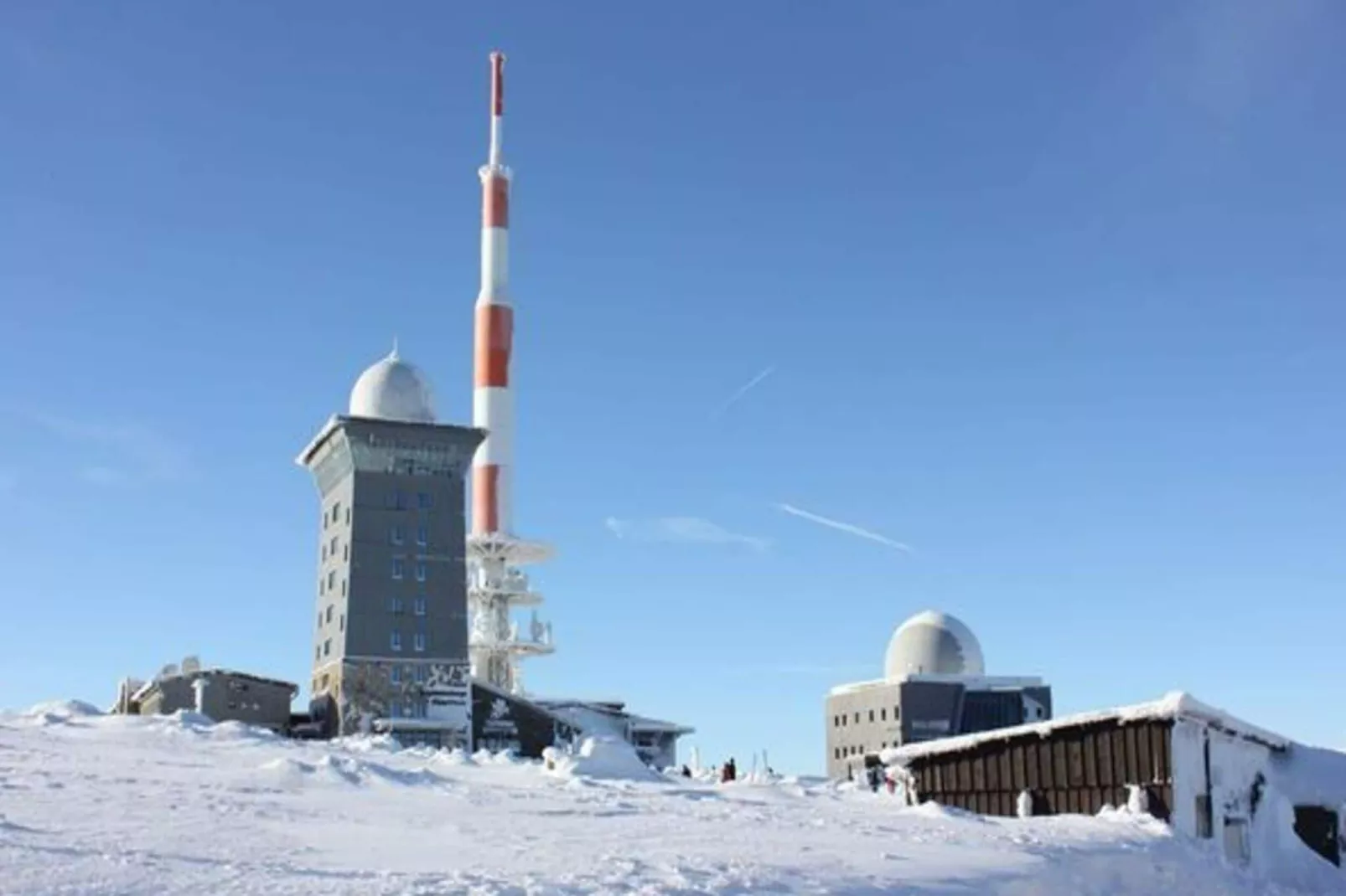 ExclusivLodge - 6 Pers-Area winter 1km