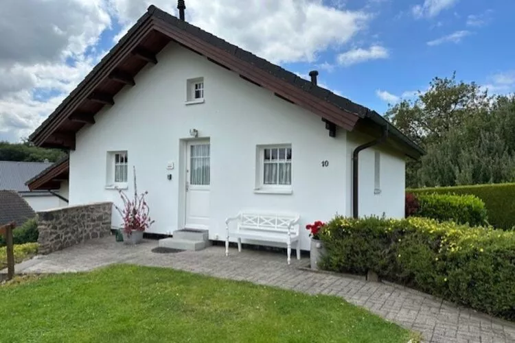 Habicht 1-2 Pers-Exterior summer