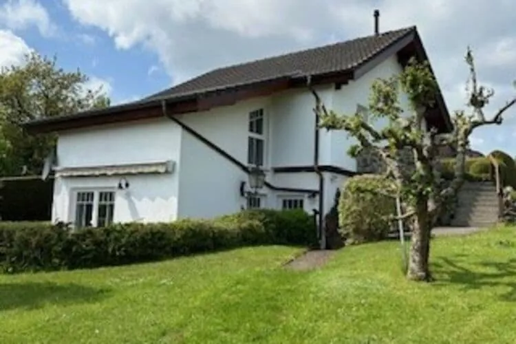 Habicht 3 Pers-Exterior summer