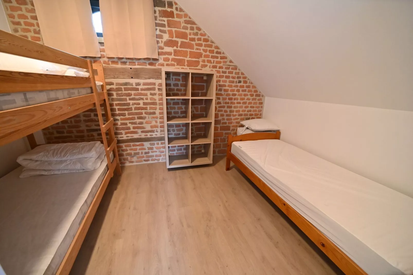 Le Moulin de Baillonville-Chambre