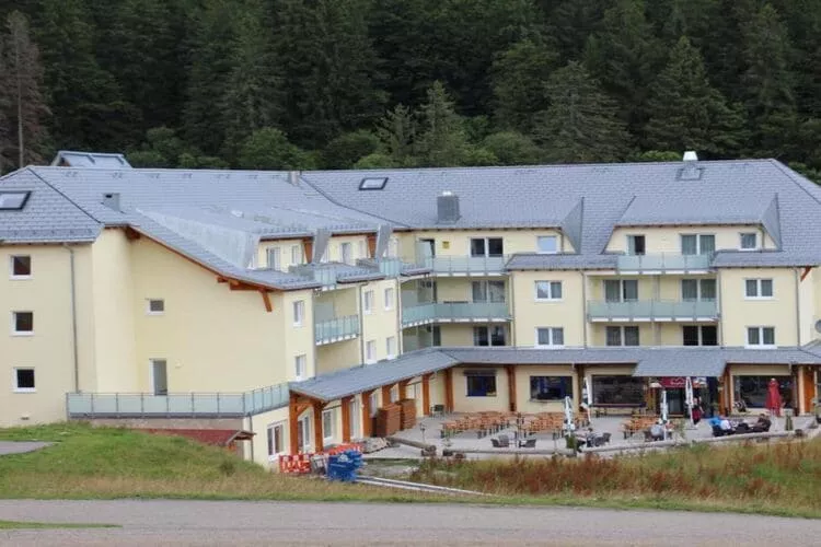 Residenz Grafenmatt - Typ B-Exterior summer