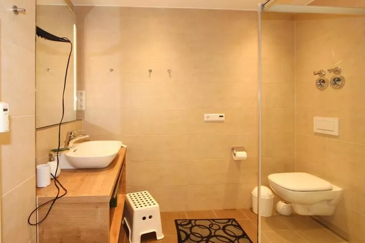 Residenz Grafenmatt - Typ B-Bathroom