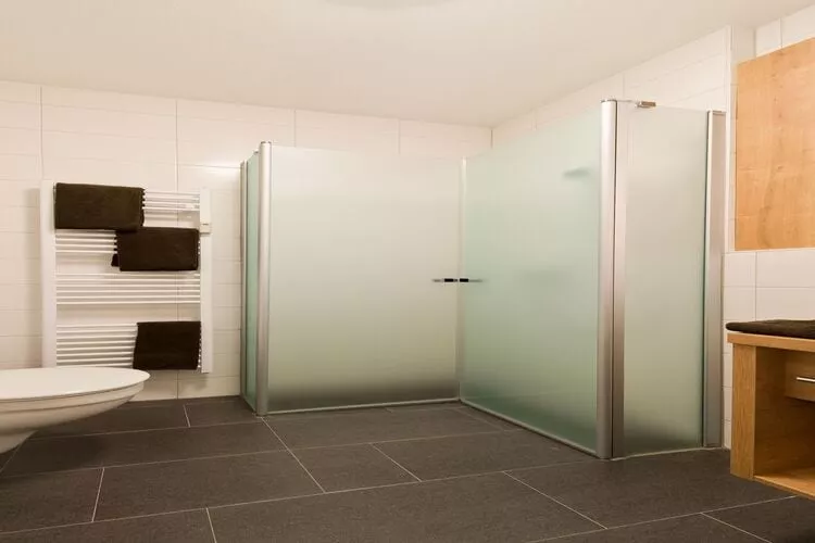 Residenz Grafenmatt - Typ B-Bathroom