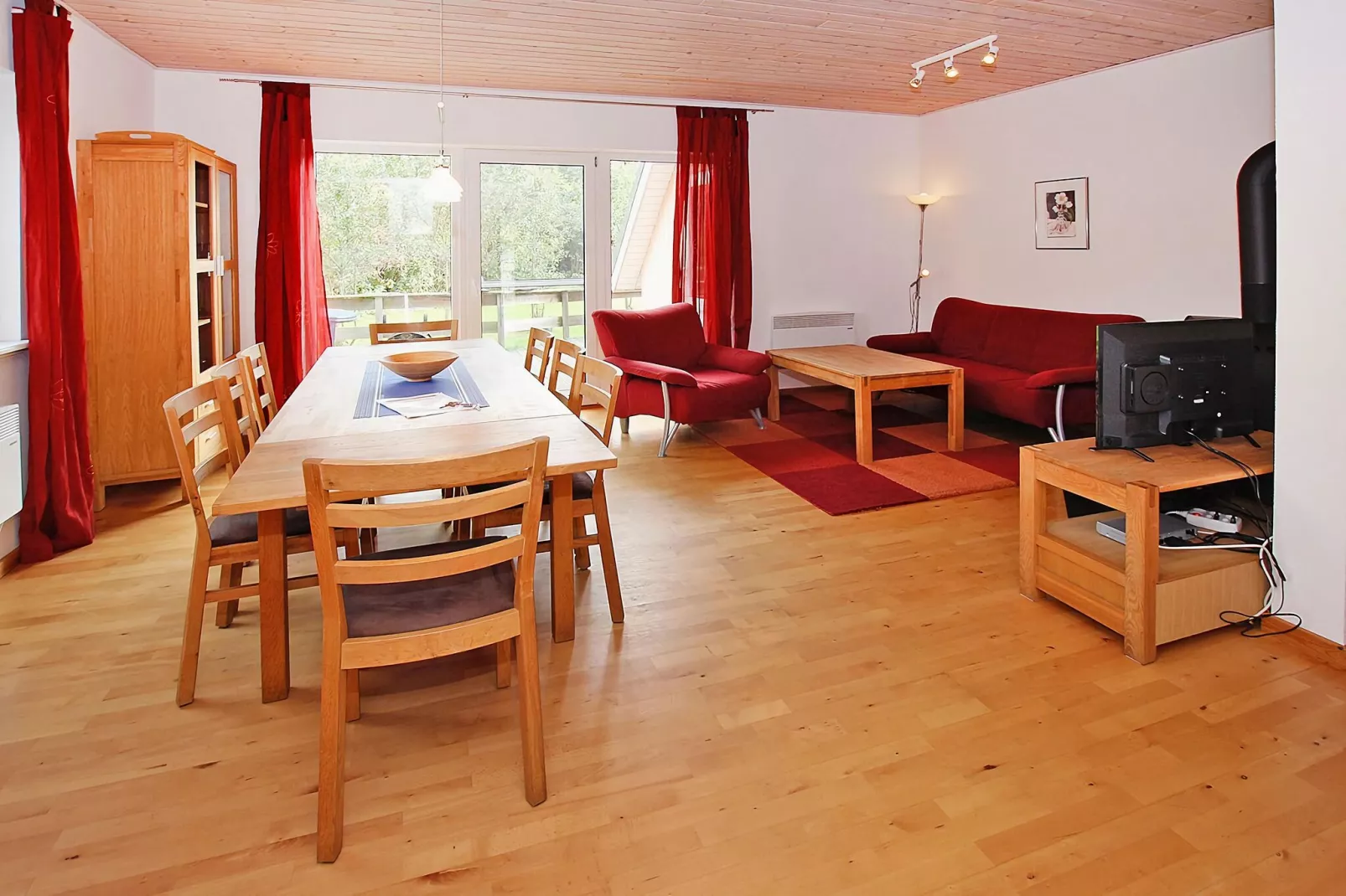 Löwenmäulchen 236 qm-Dining room