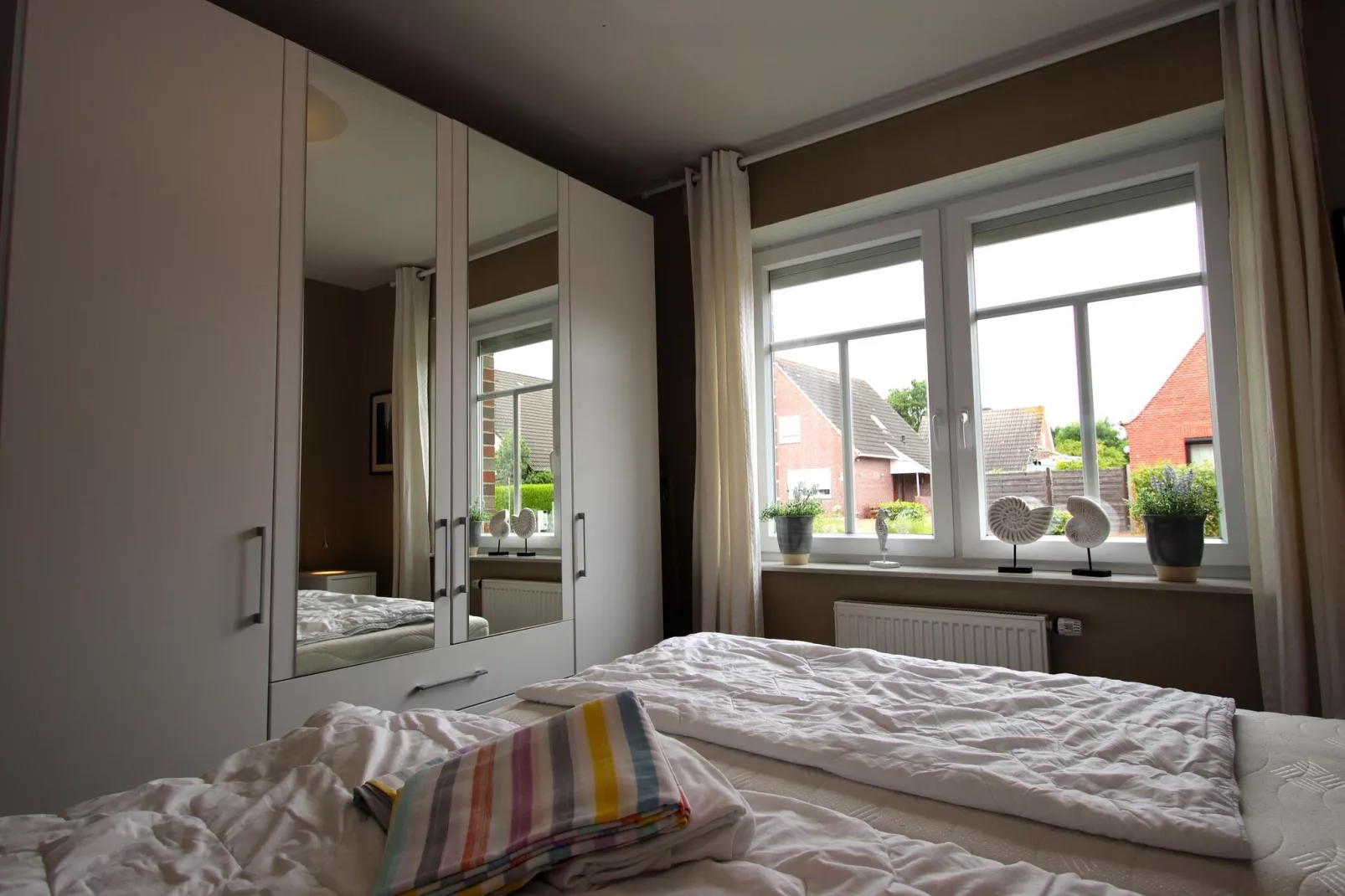 Fewo Alte Liebe-Bedroom