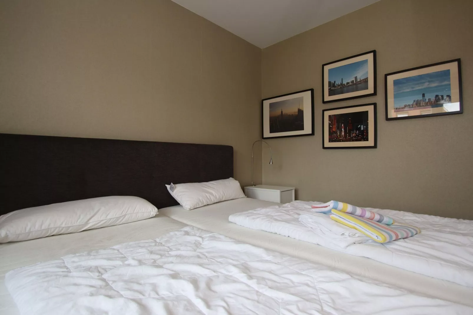 Fewo Alte Liebe-Bedroom