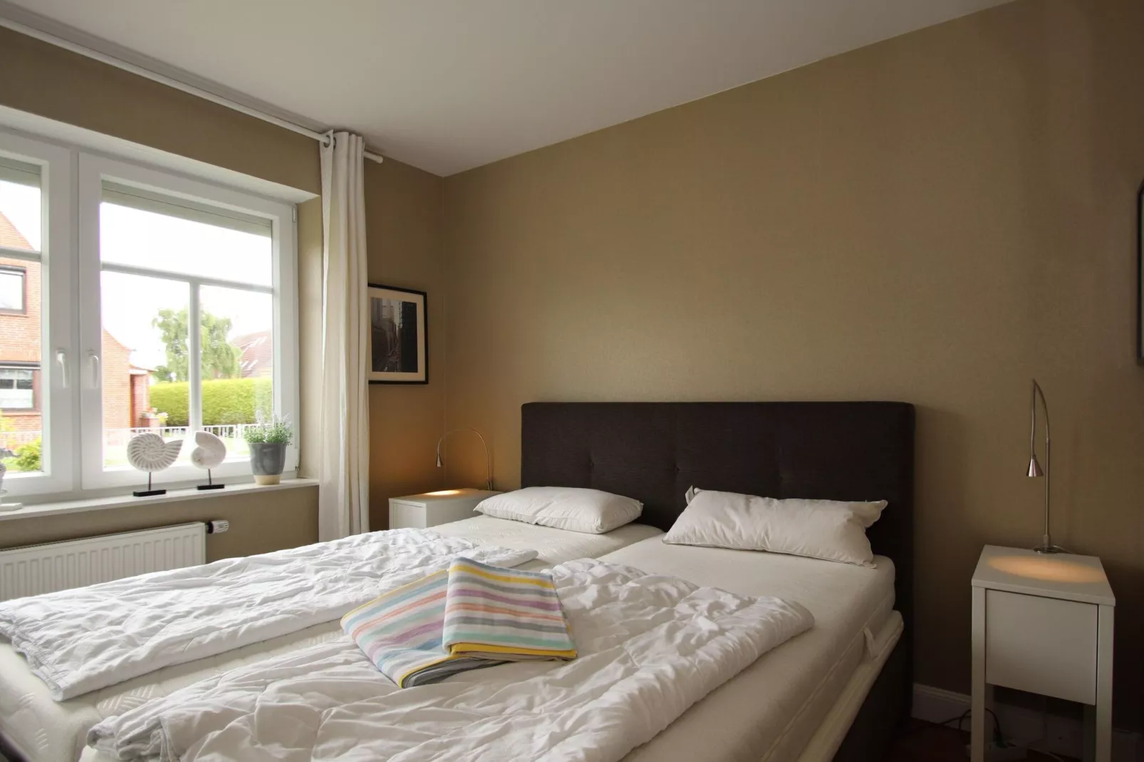 Fewo Alte Liebe-Bedroom