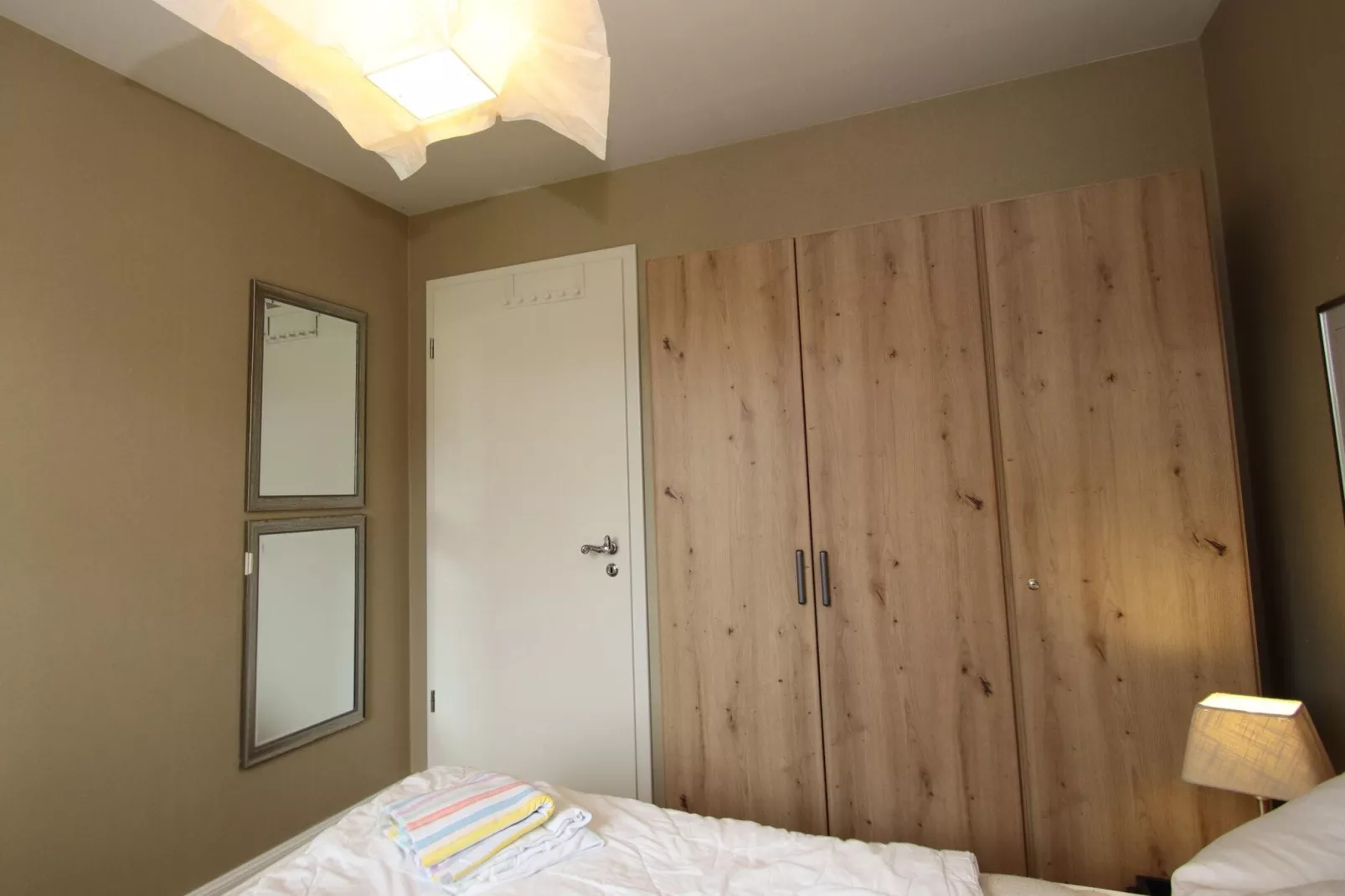 Fewo Alte Liebe-Bedroom