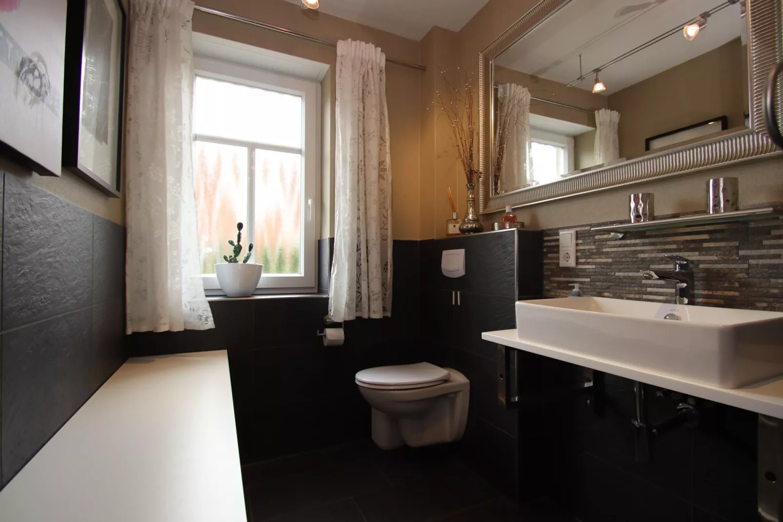 Fewo Alte Liebe-Bathroom