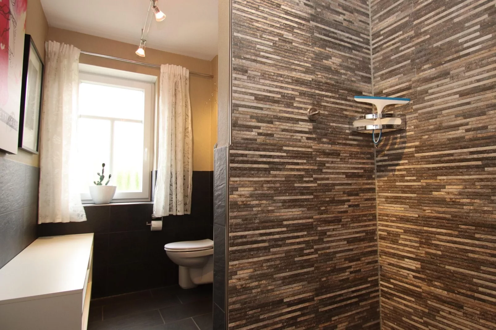 Fewo Alte Liebe-Bathroom
