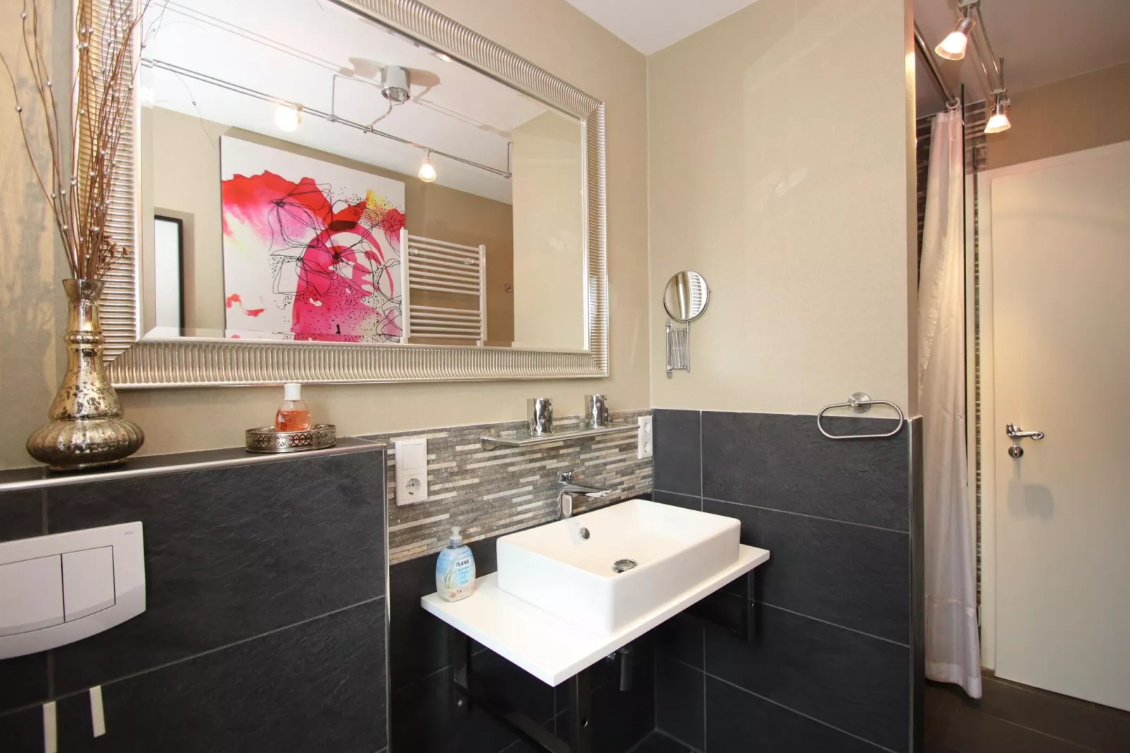 Fewo Alte Liebe-Bathroom