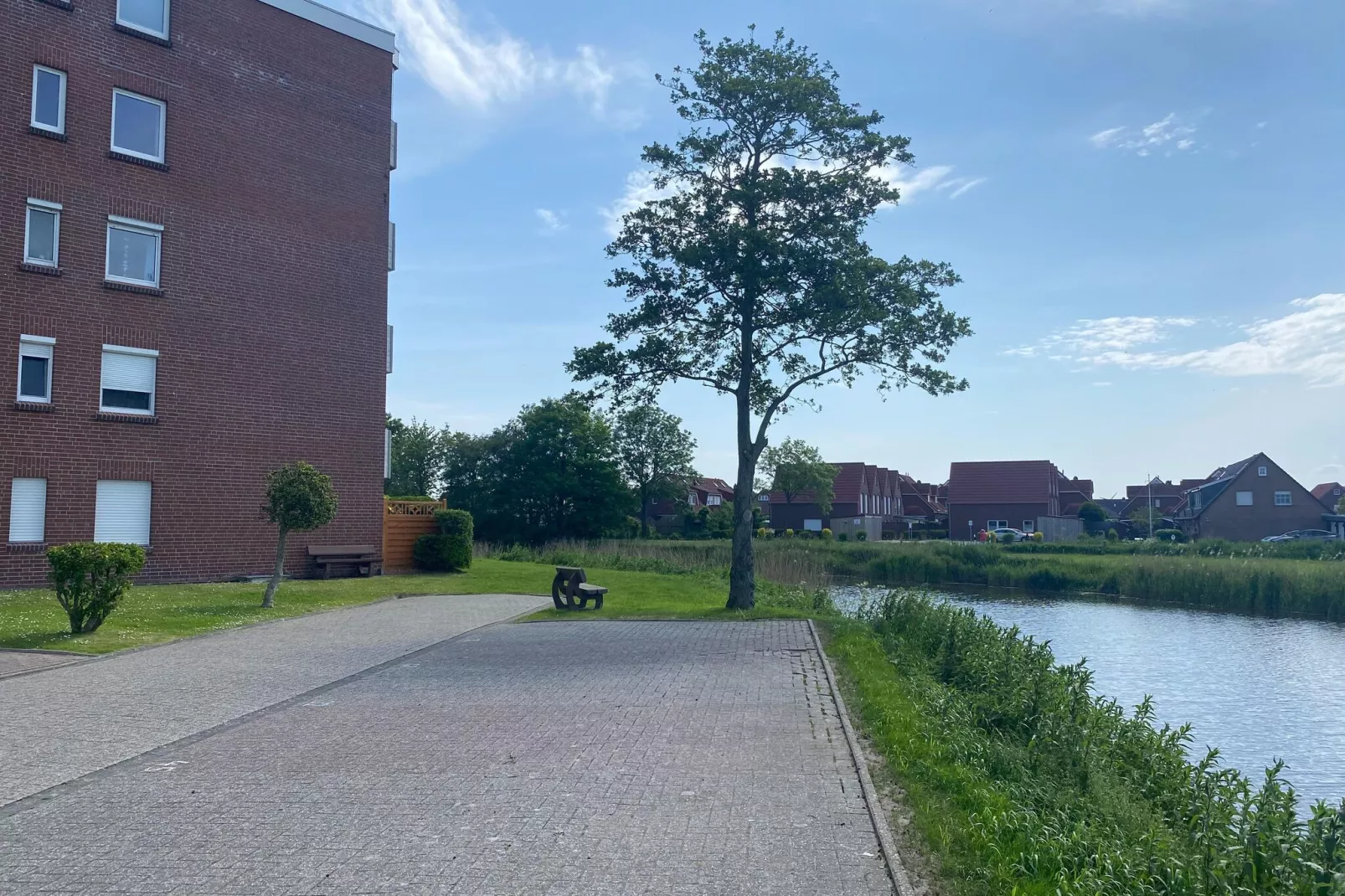 Ferienwohnung Tiefblick-View summer