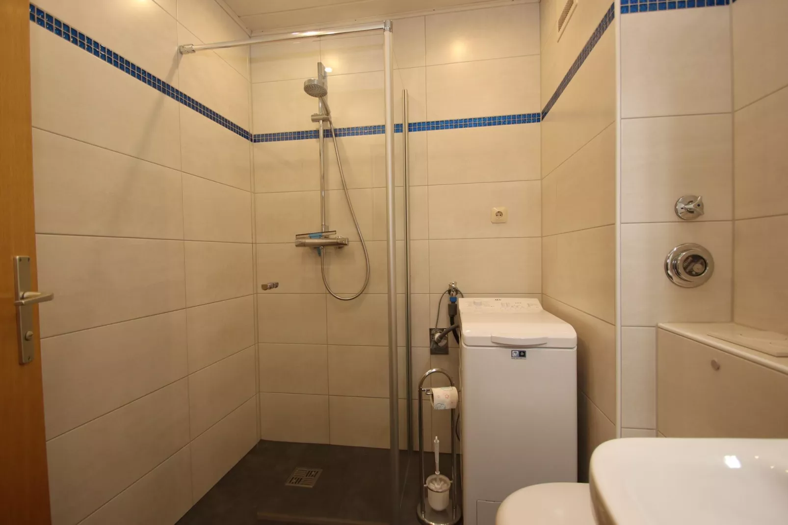 Ferienwohnung Tiefblick-Bathroom