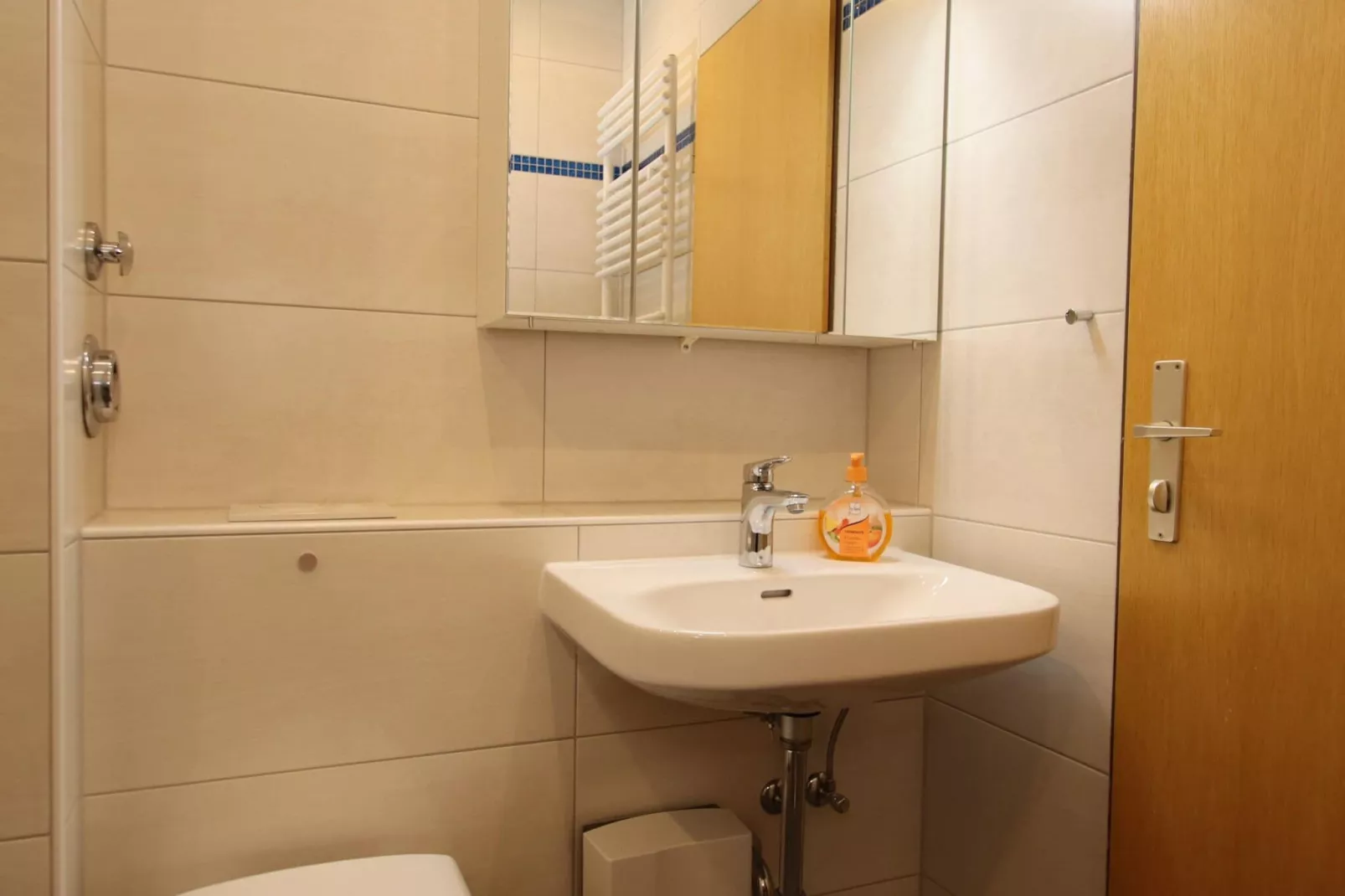 Ferienwohnung Tiefblick-Bathroom