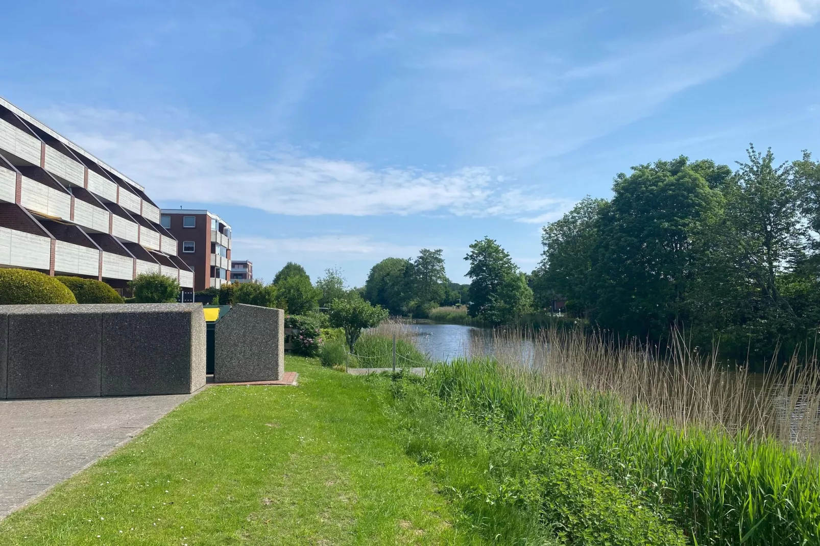 Ferienwohnung Tiefblick-View summer