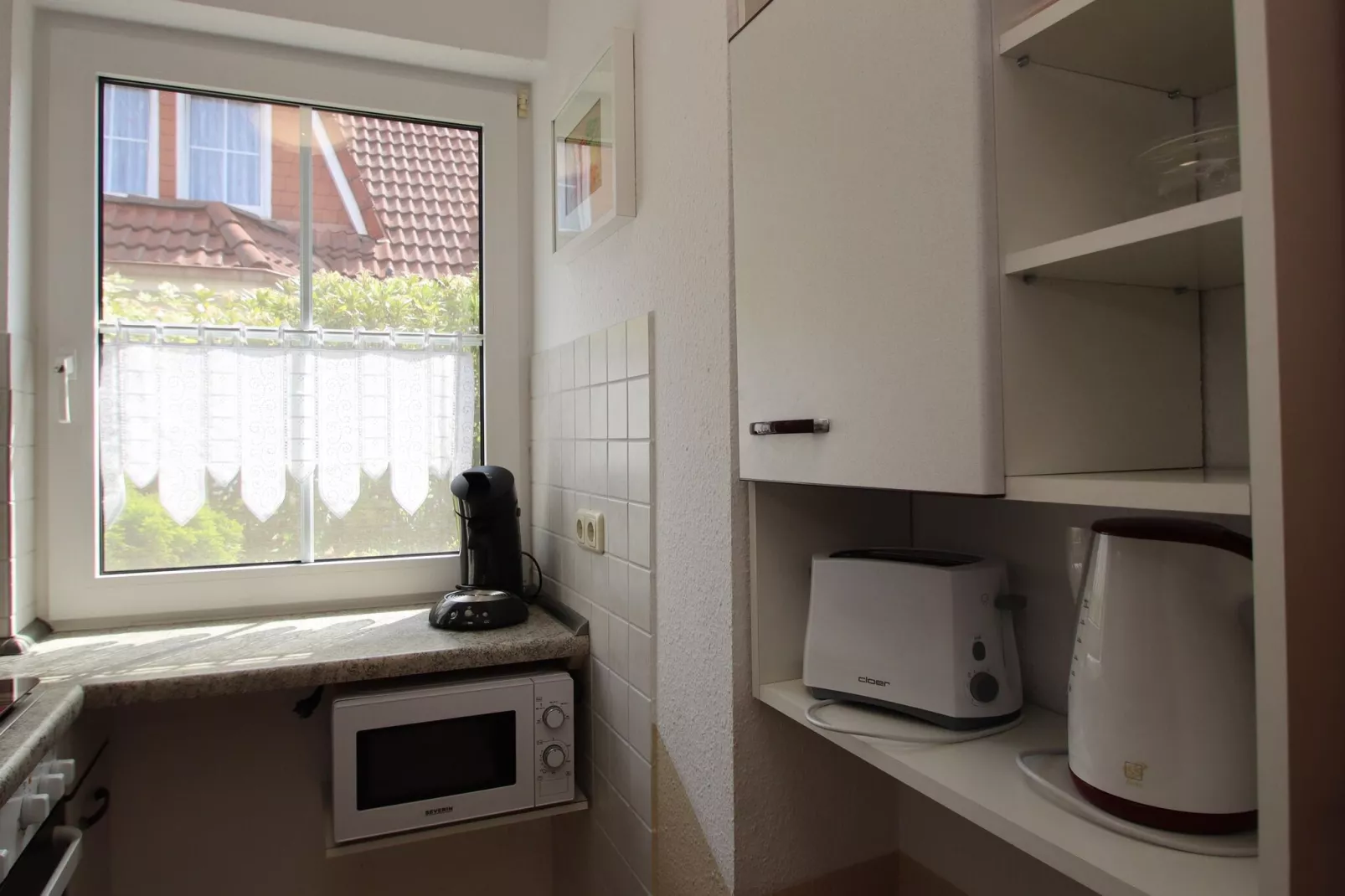 Paddelechse 80-Kitchen