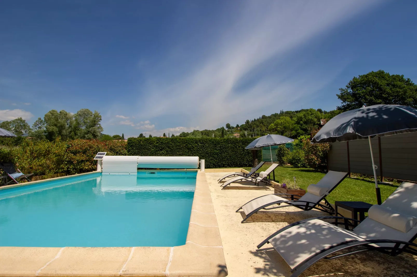 BOTTIN-Pool