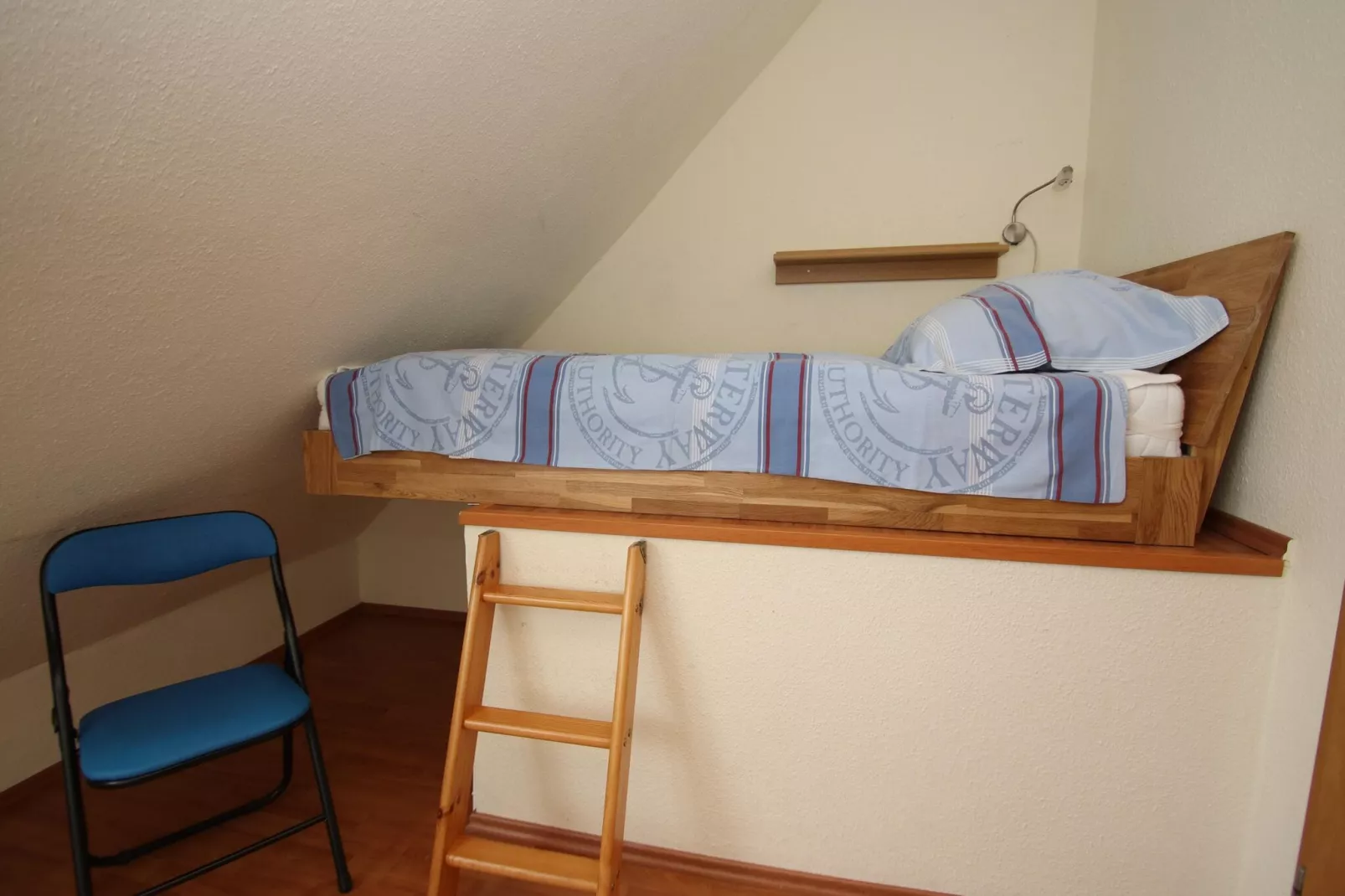 Paddelechse 80-Bedroom