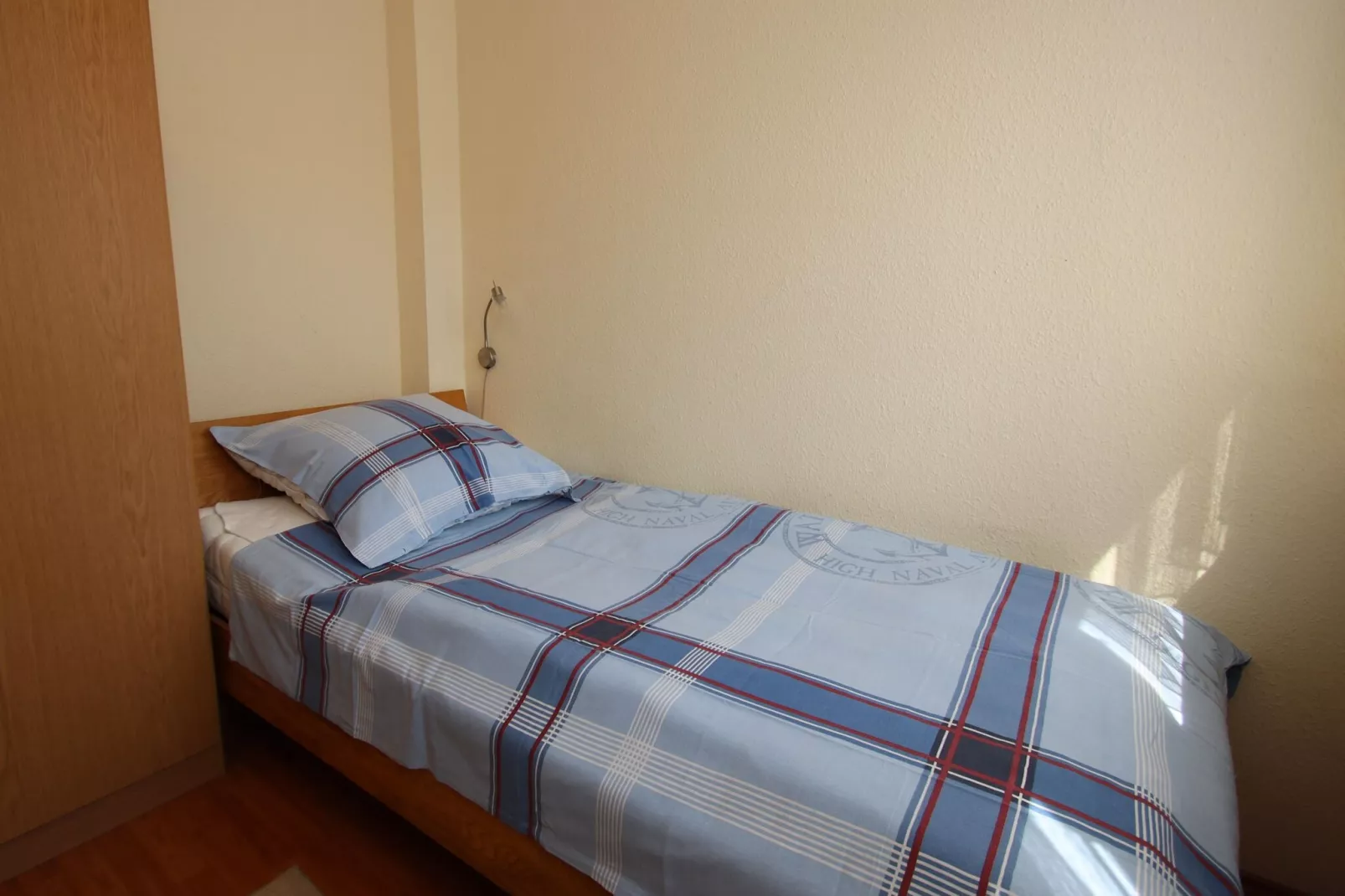 Paddelechse 80-Bedroom