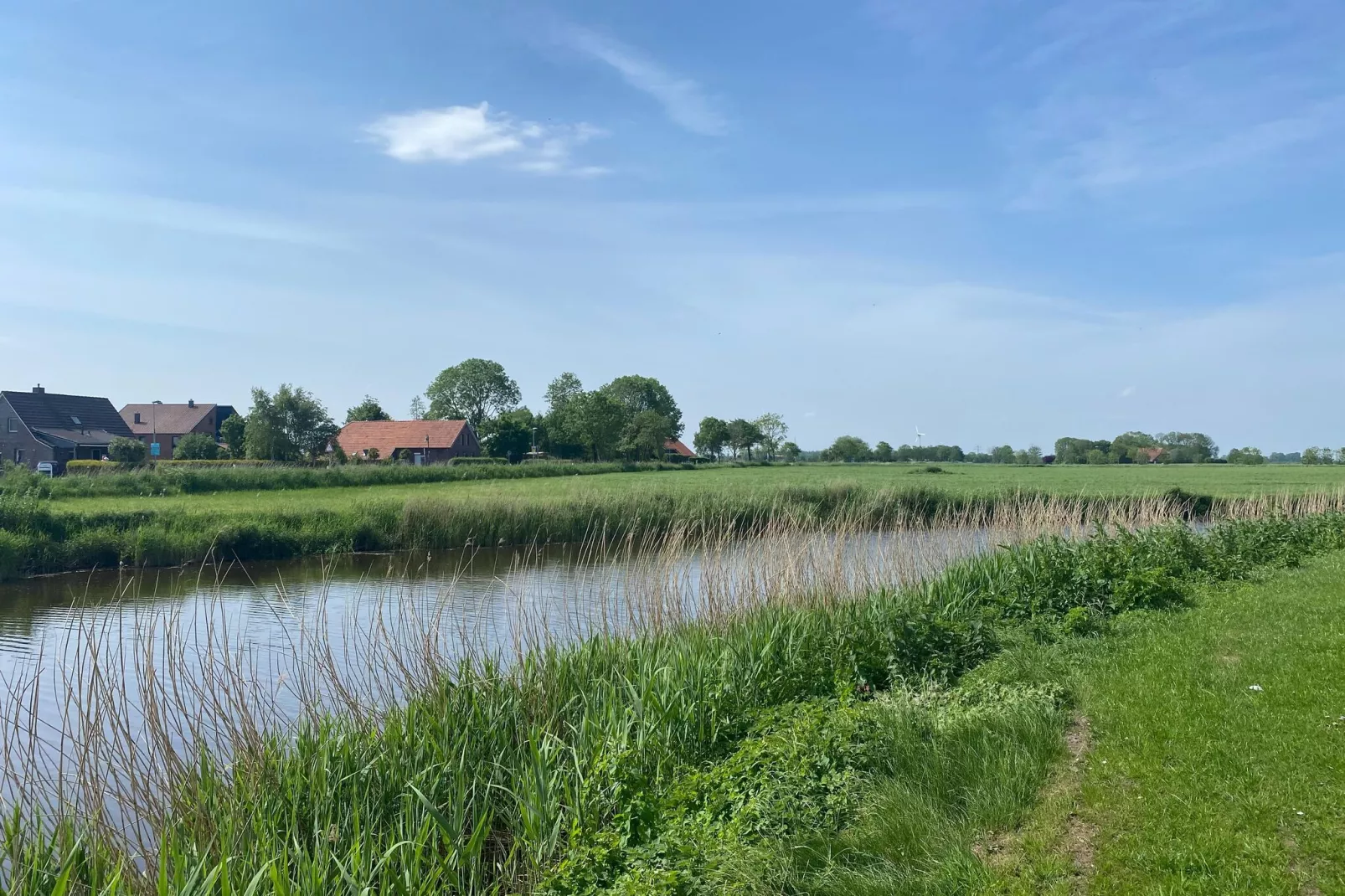 Paddelechse 80-Areas summer 1km