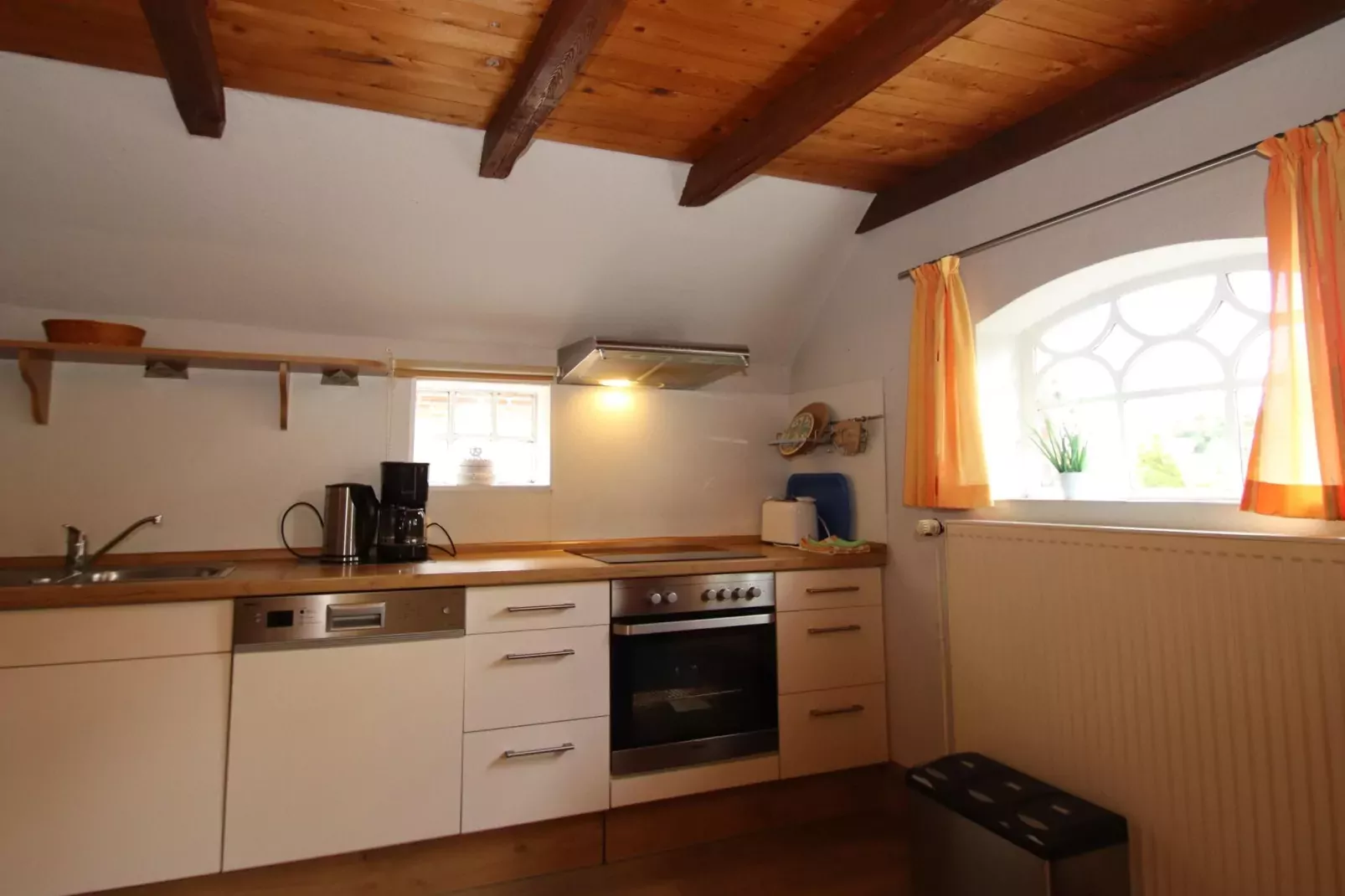 Schwalbenhaus-Kitchen