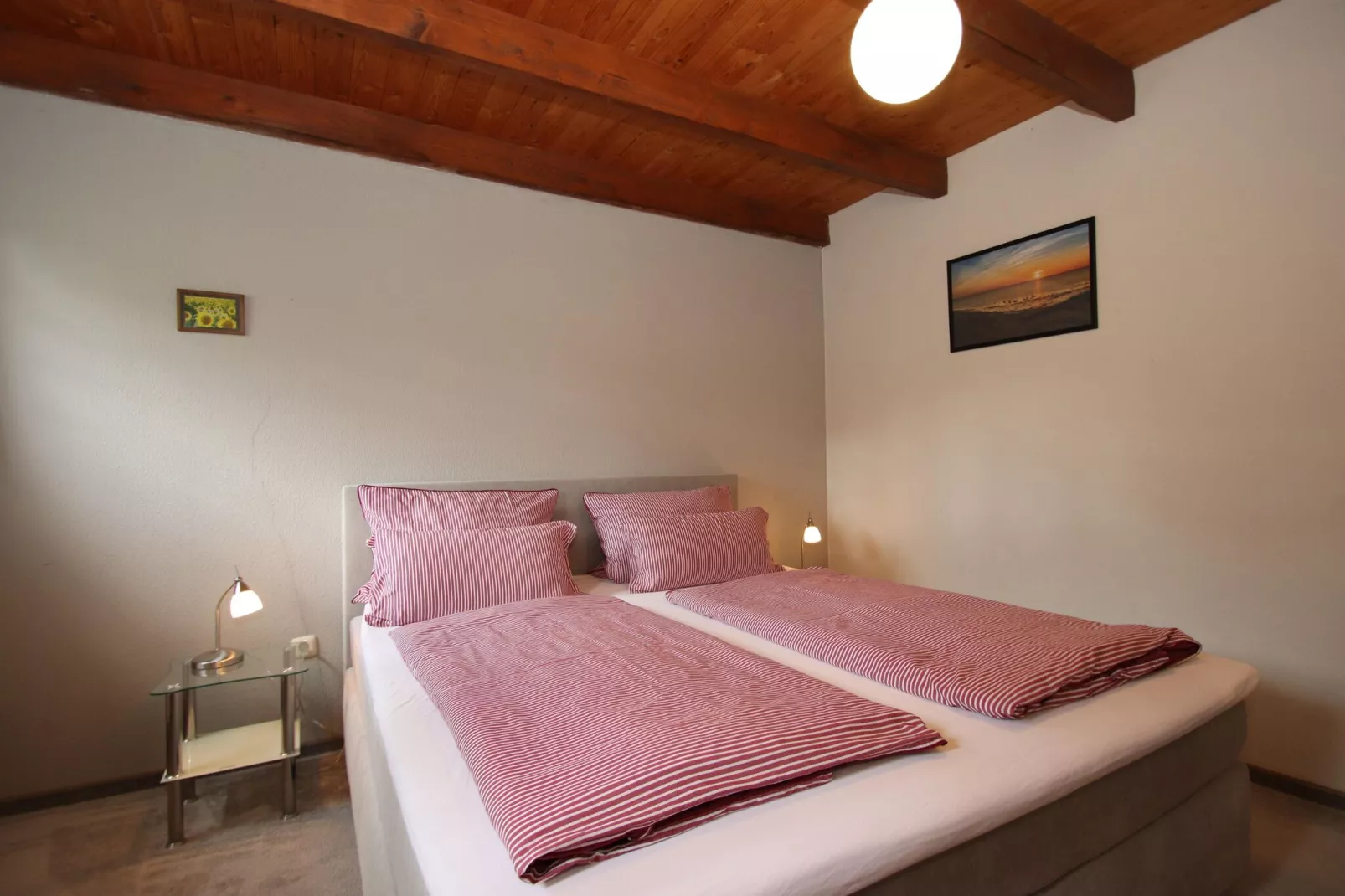 Schwalbenhaus-Bedroom