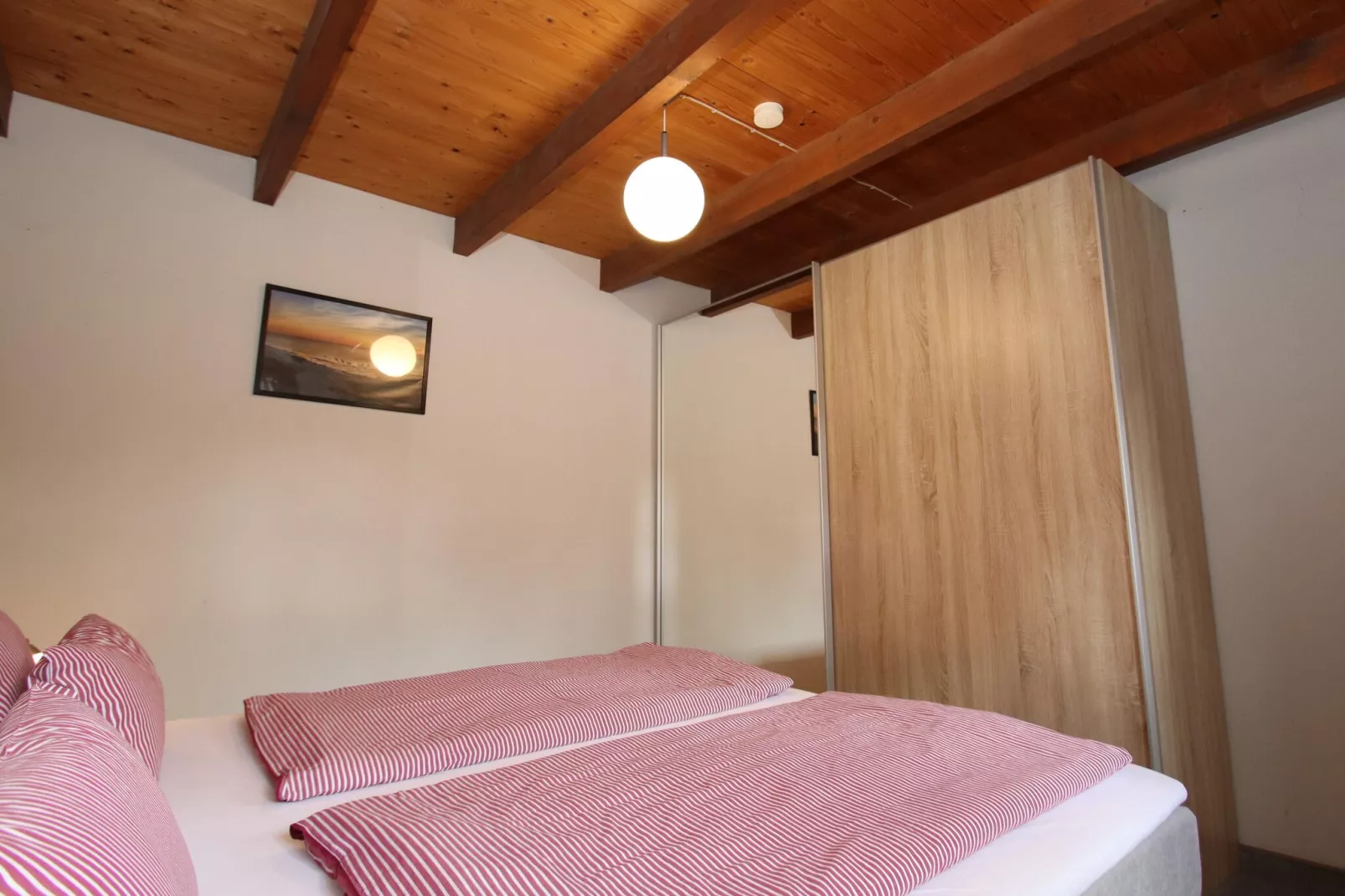 Schwalbenhaus-Bedroom