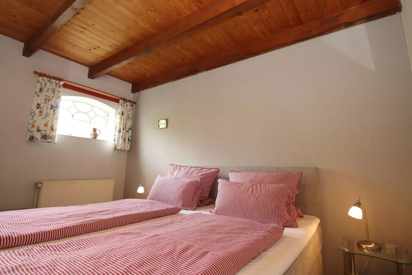 Schwalbenhaus-Bedroom