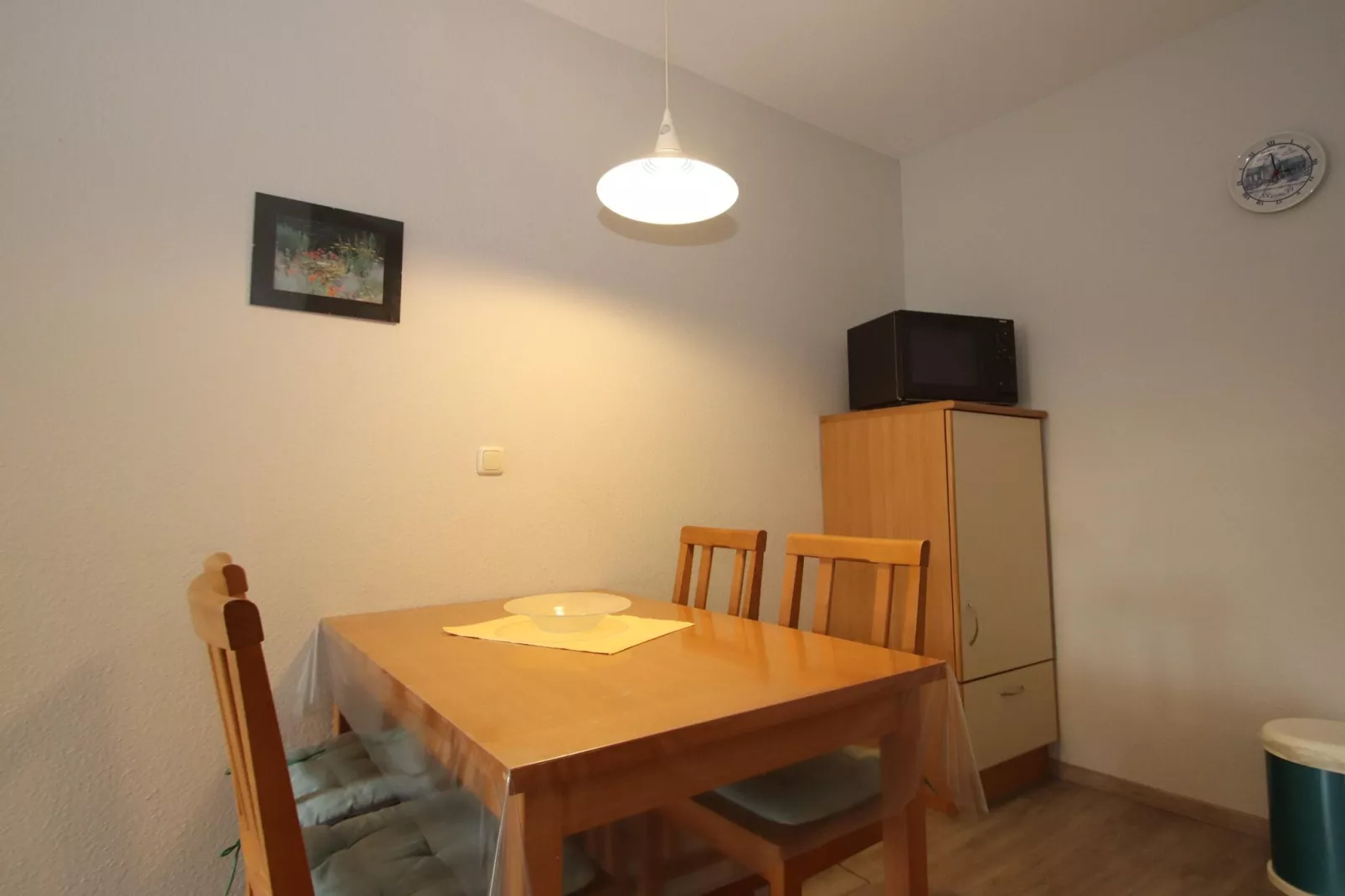 Spatzenhaus-Kitchen