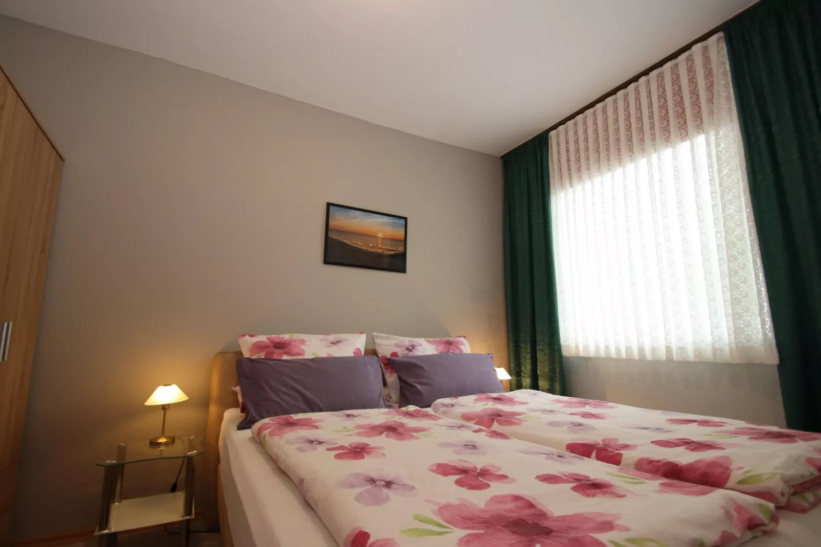 Spatzenhaus-Bedroom