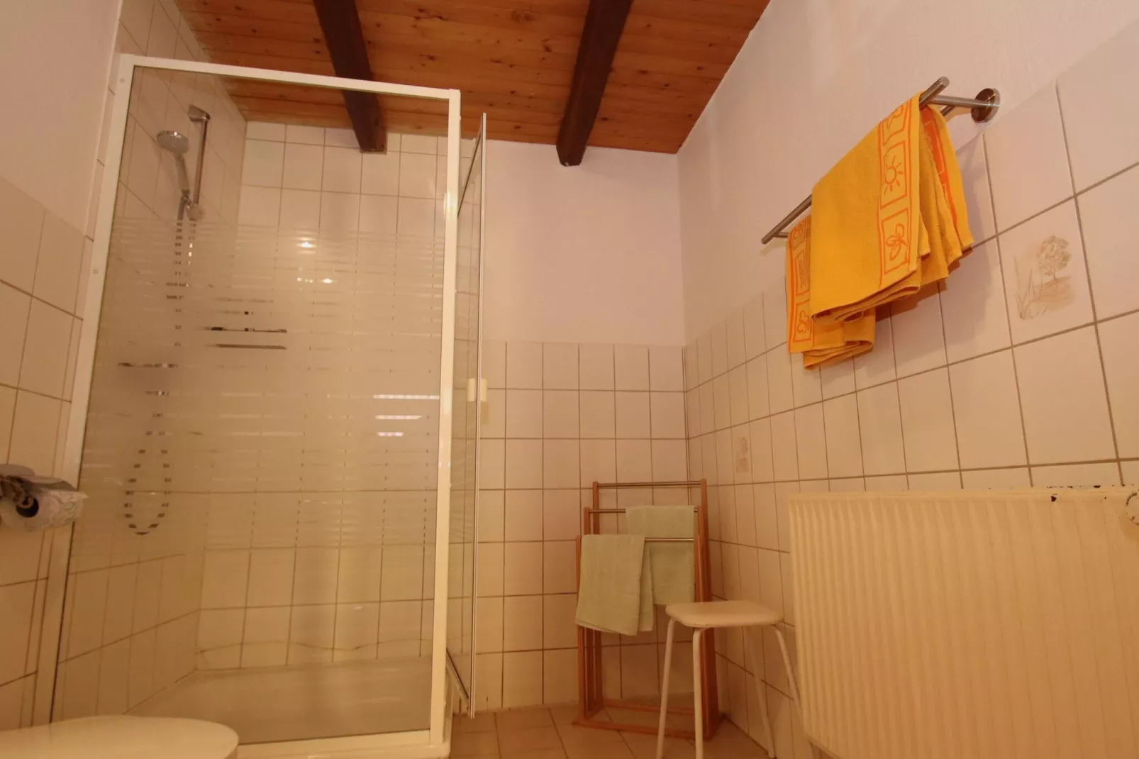 Spatzenhaus-Bathroom