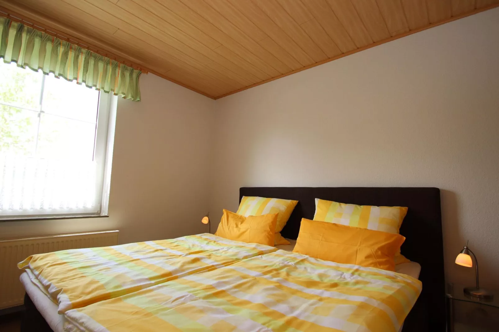 Taubenhaus-Bedroom