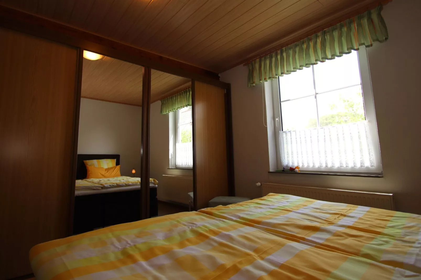 Taubenhaus-Bedroom